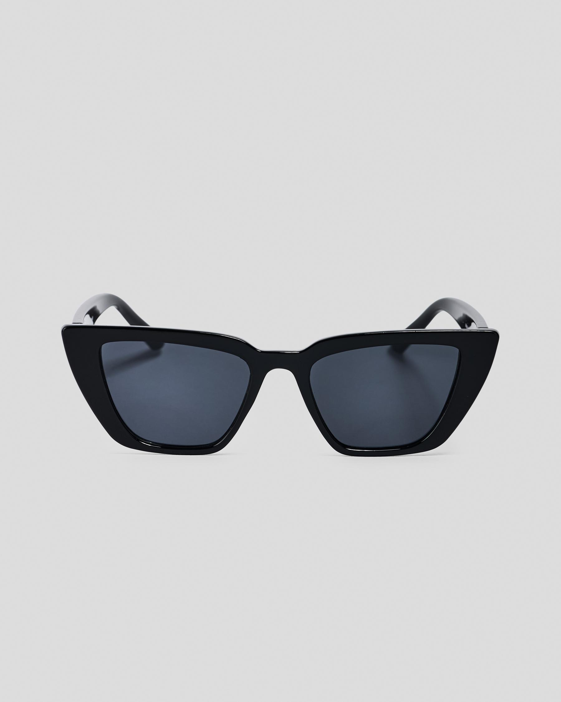 Leah Sunglasses