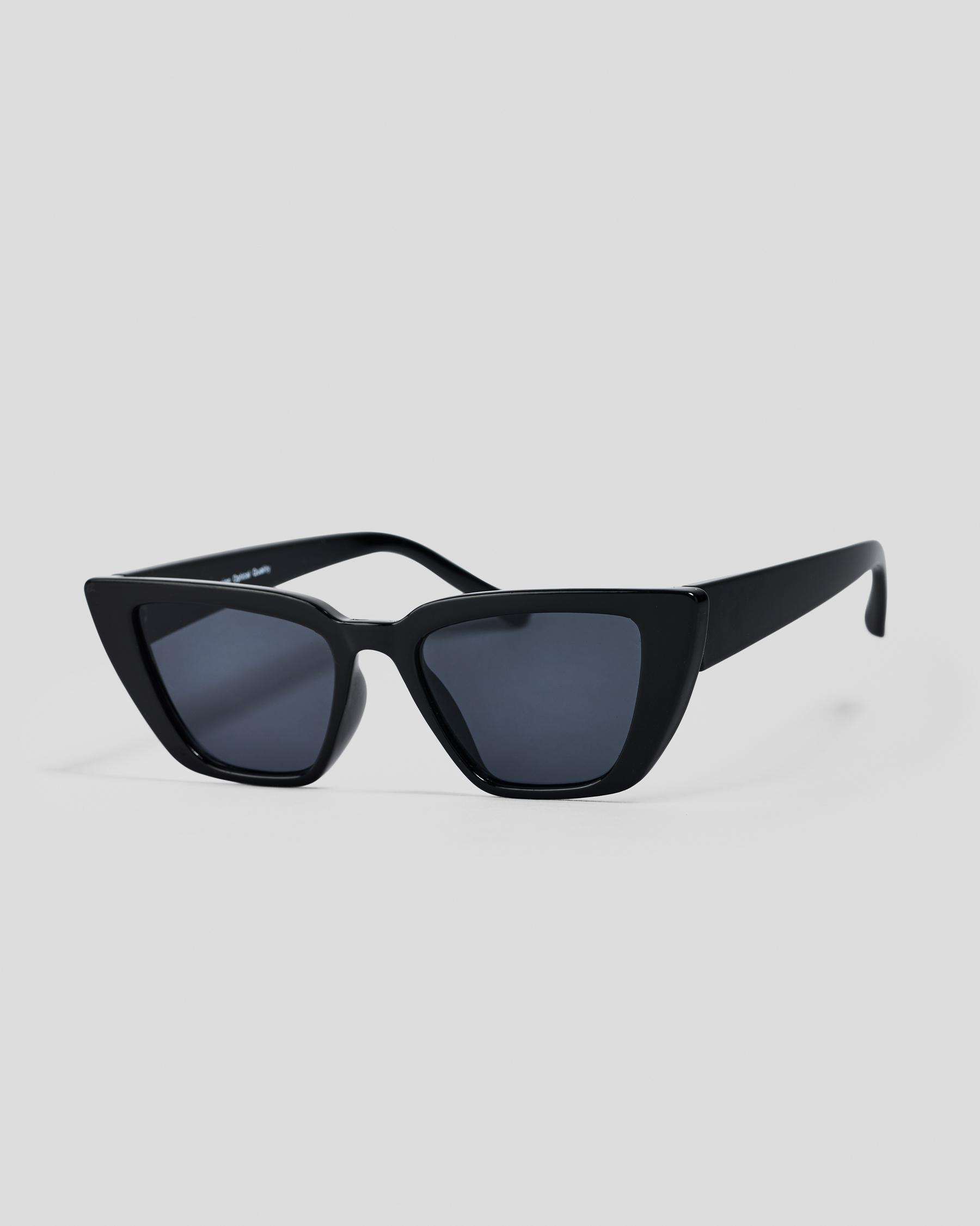 Leah Sunglasses