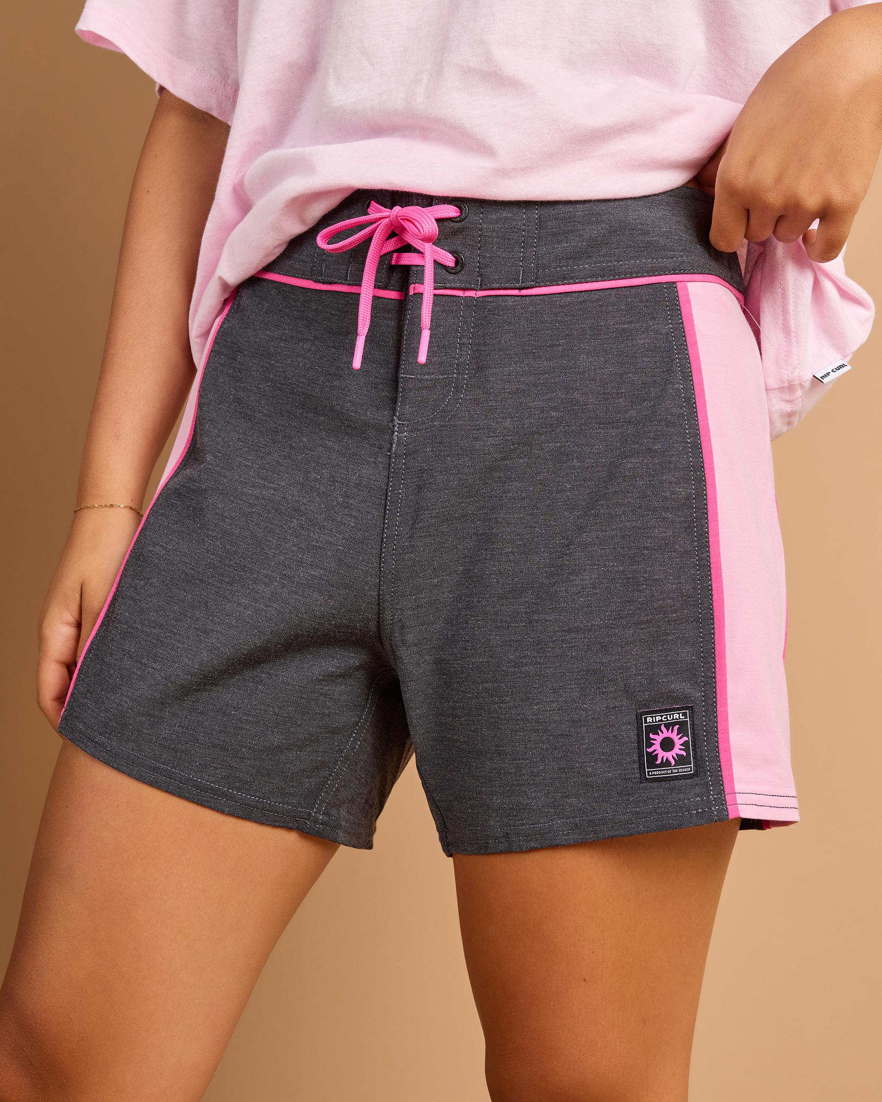 Spliced Board Shorts