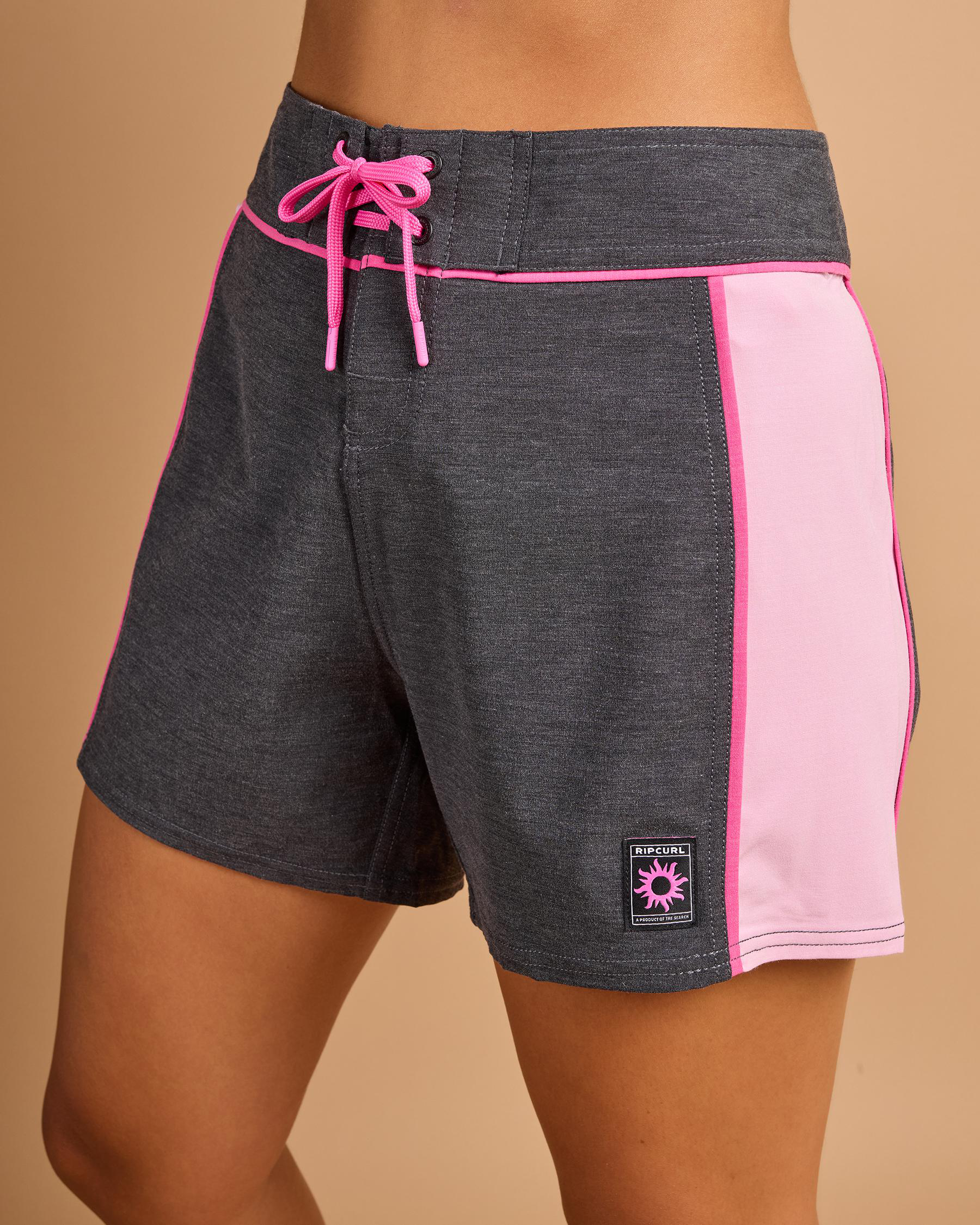 Spliced Board Shorts