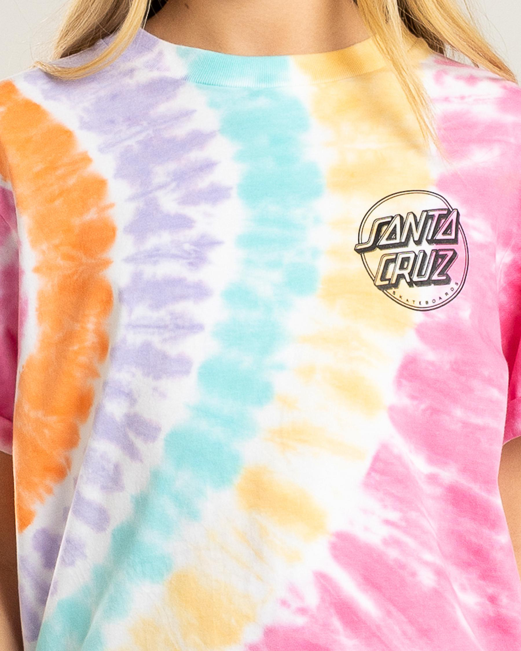 Contra Dot Mono T-Shirt