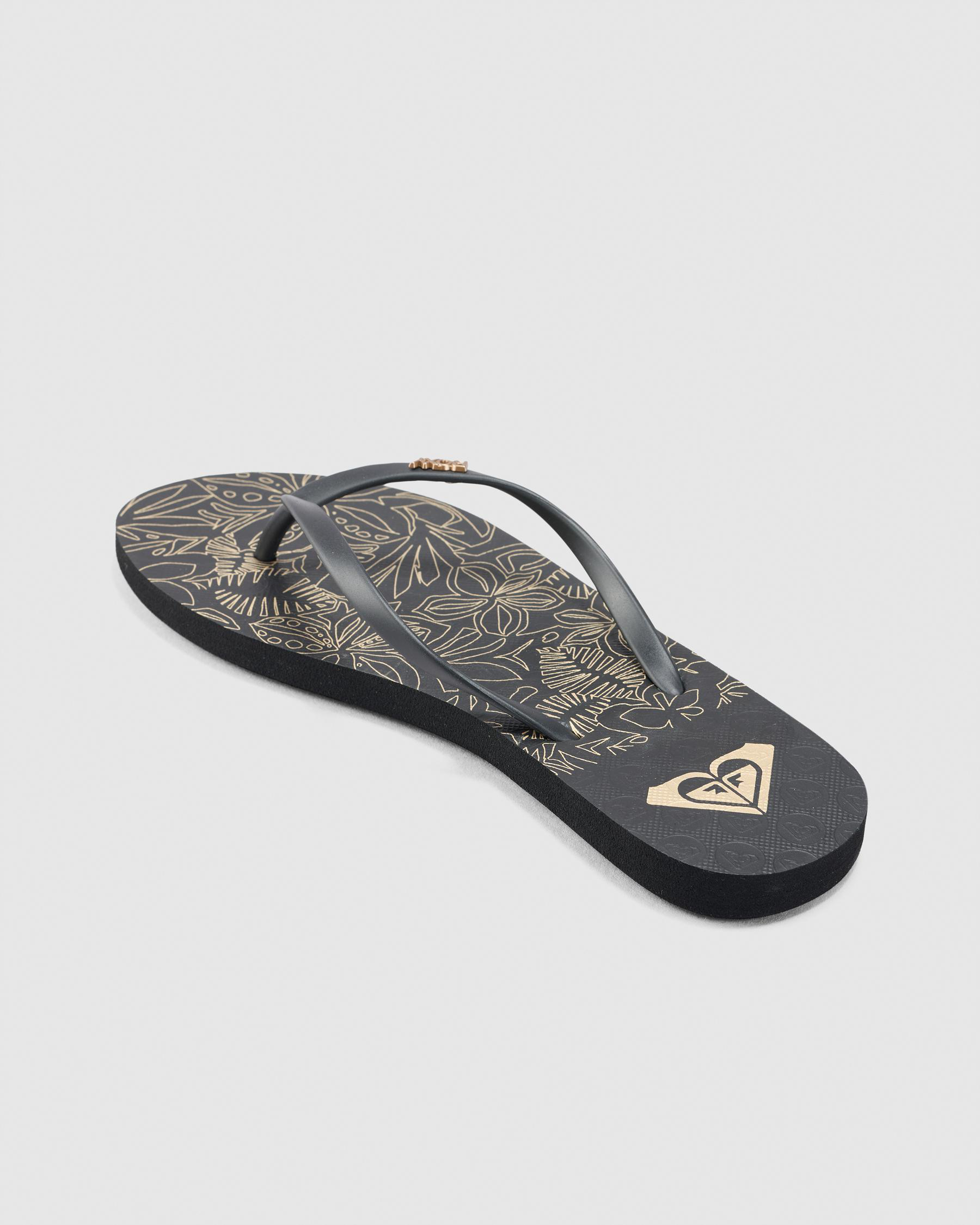 Viva Stamp II Thongs