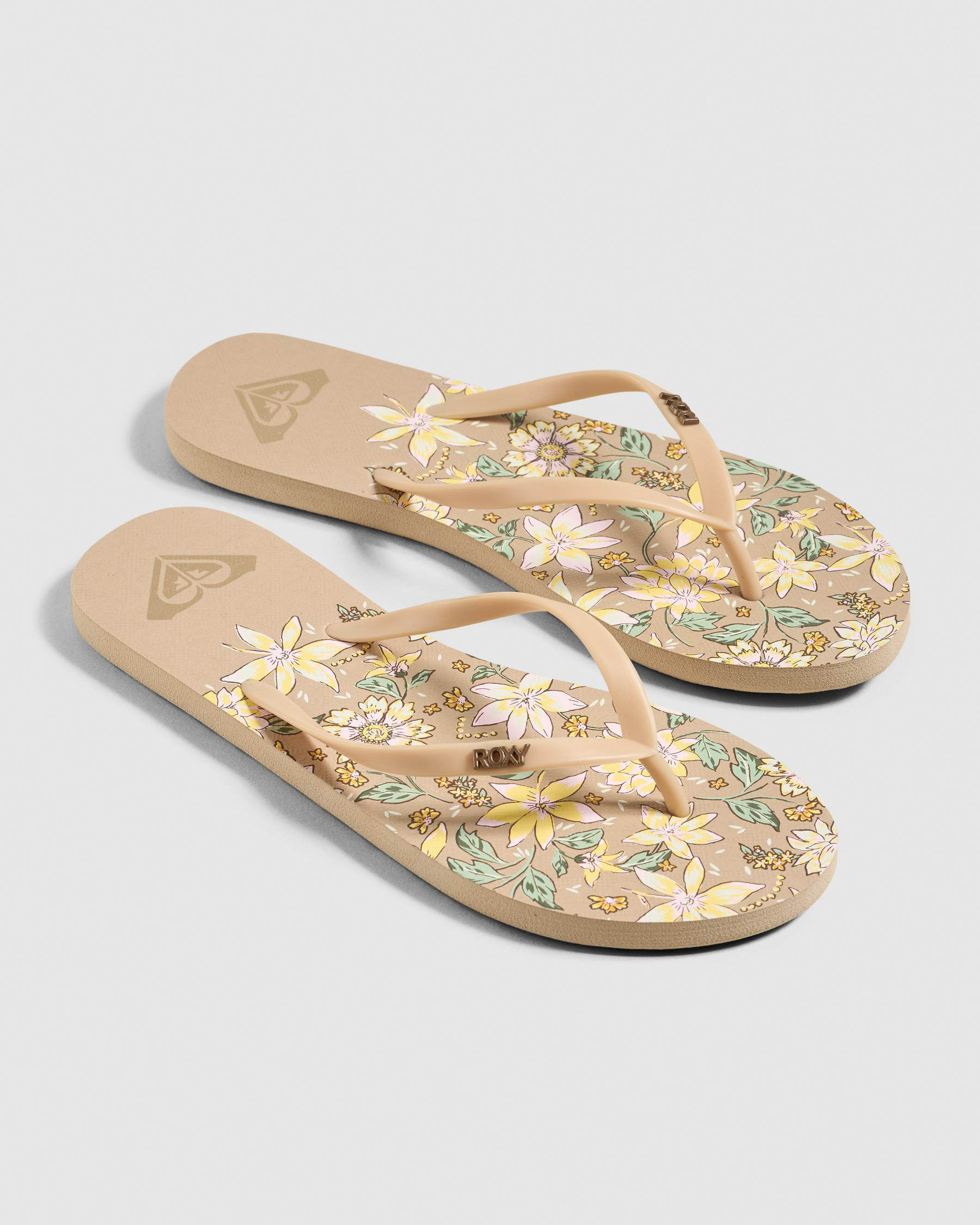 Viva Stamp II Thongs