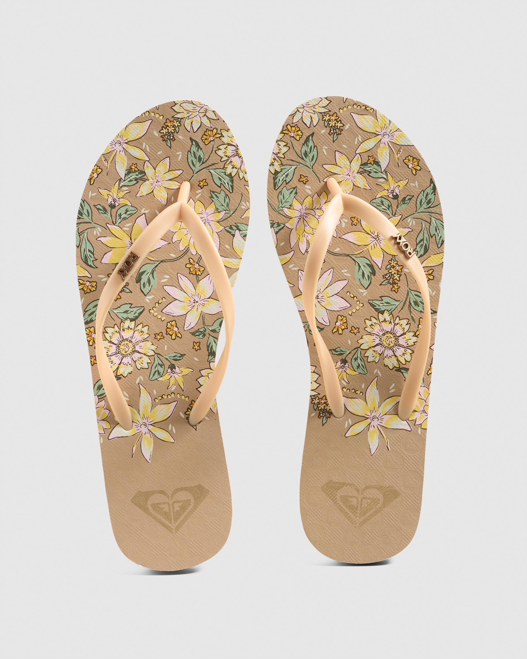 Viva Stamp II Thongs