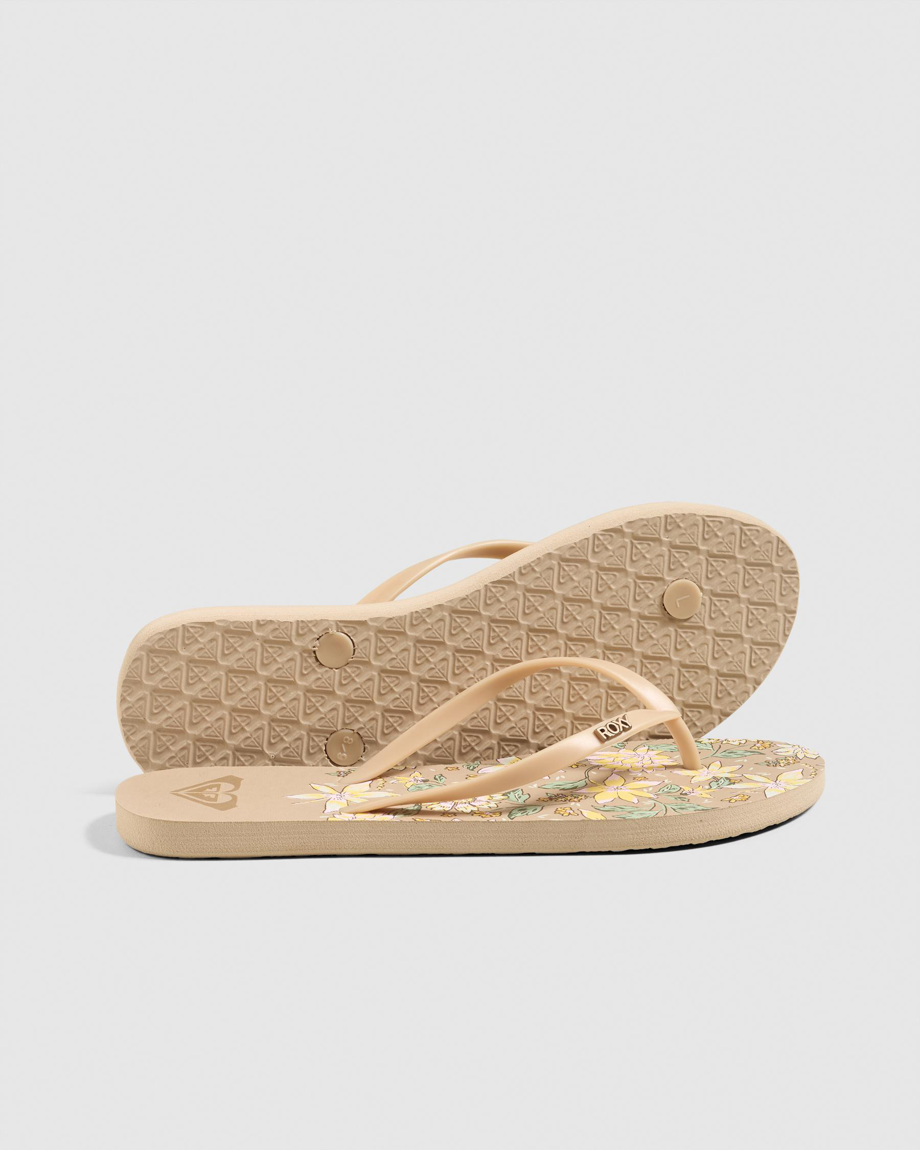 Viva Stamp II Thongs