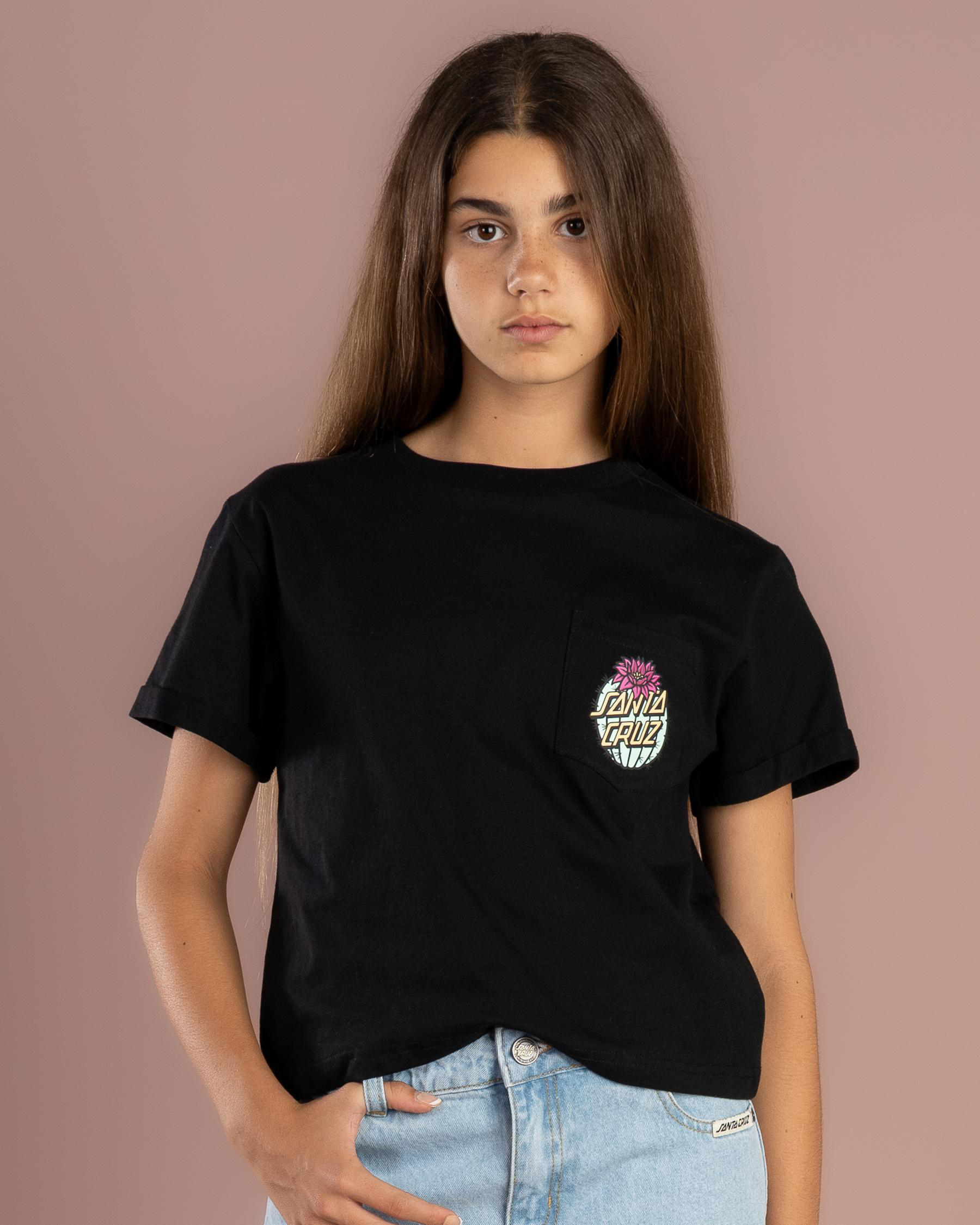 Cactus Dot T-Shirt
