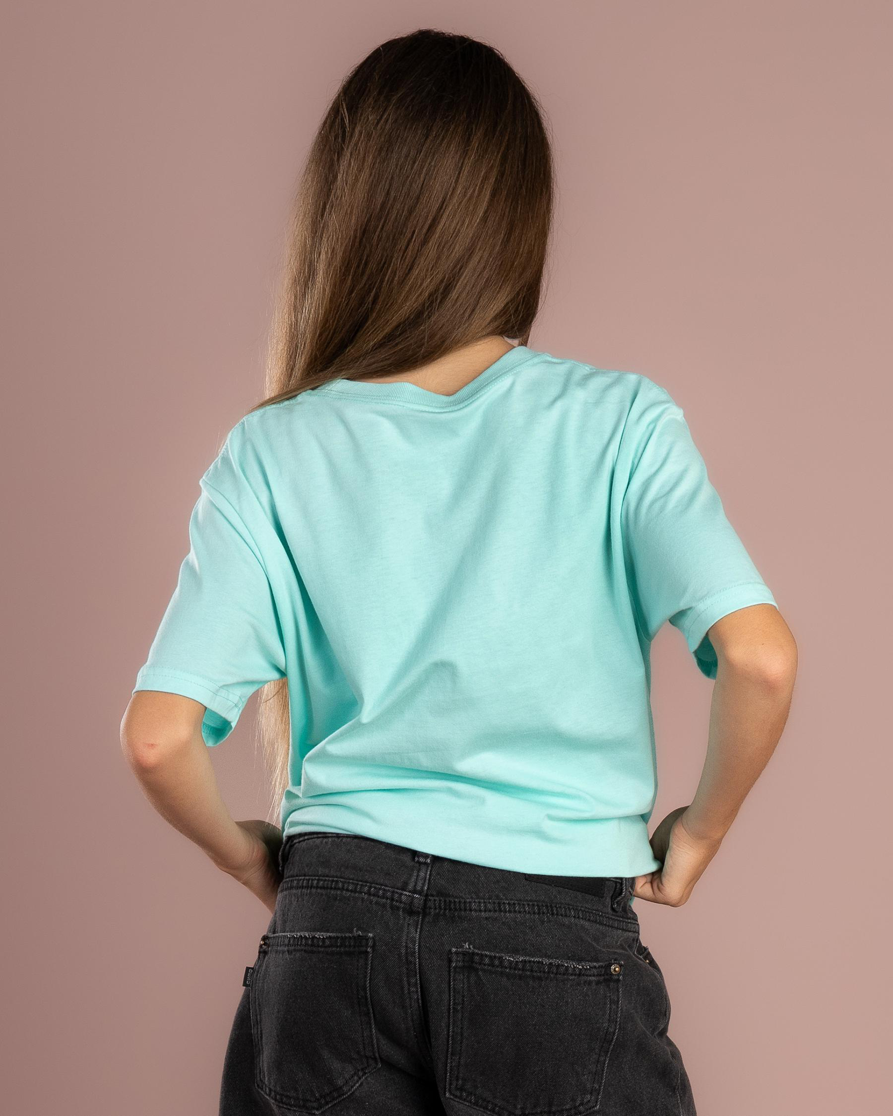 MFG Dot Front T-Shirt