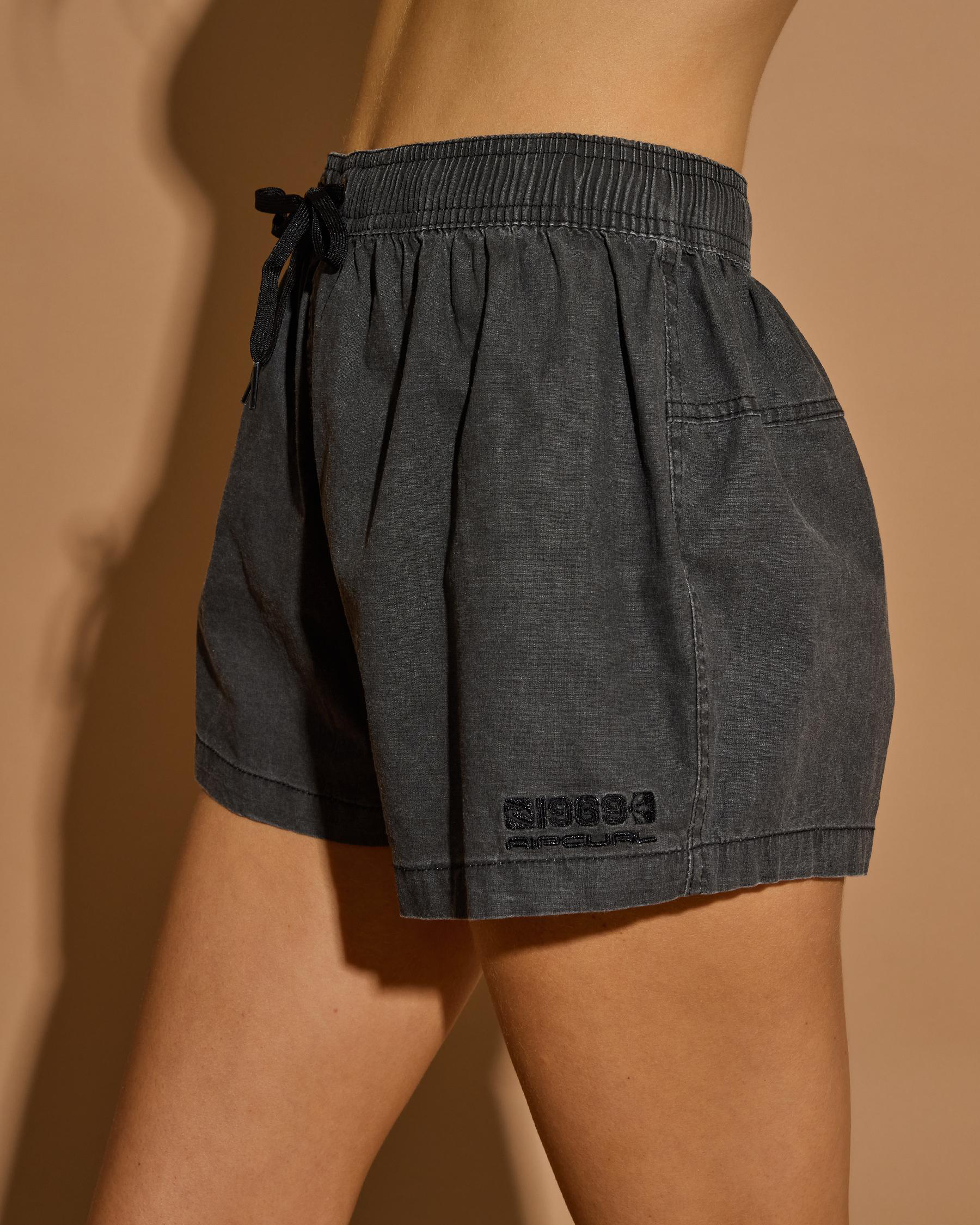 Classic Everyday Board Shorts