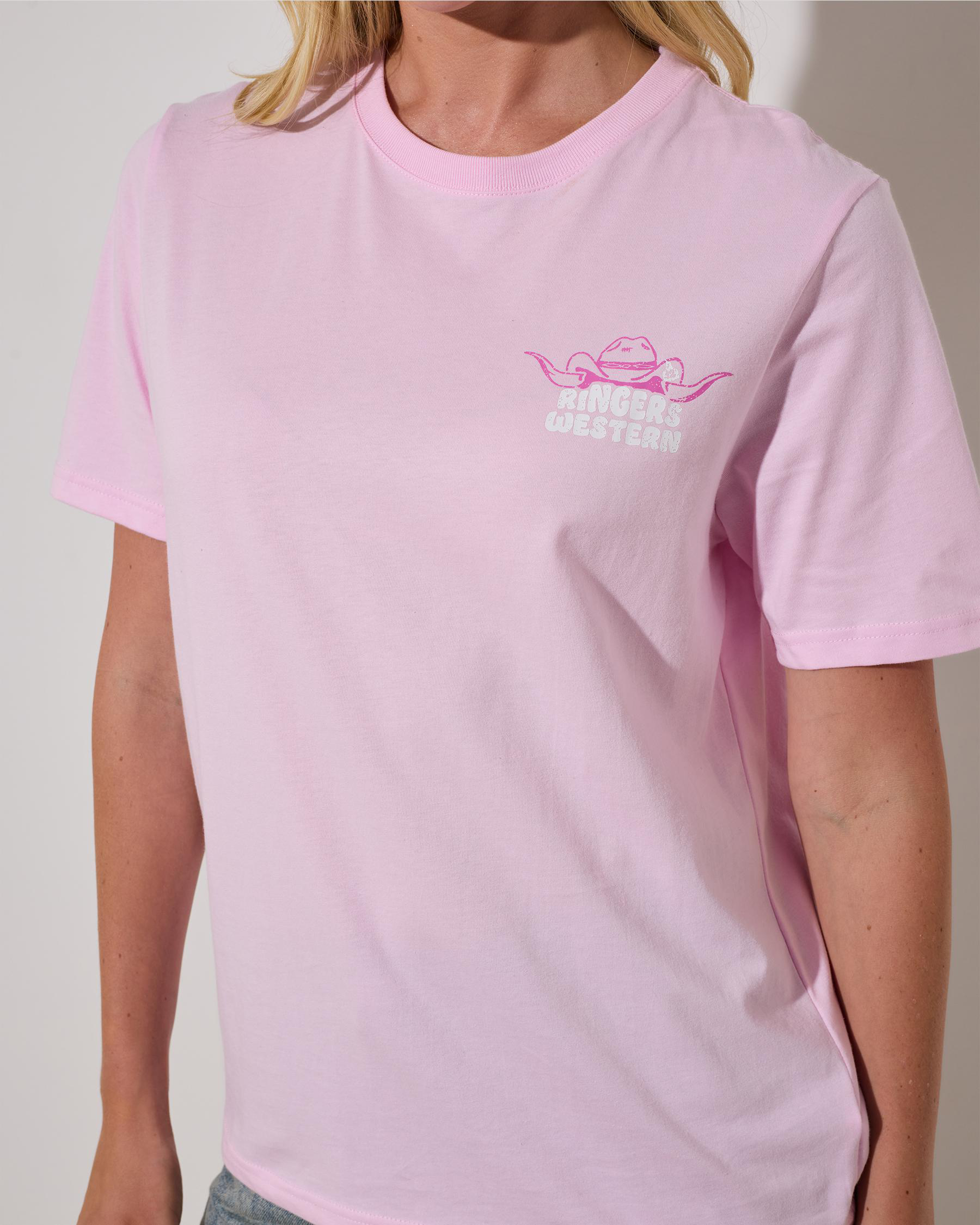 Country Club Loose Fit T-Shirt