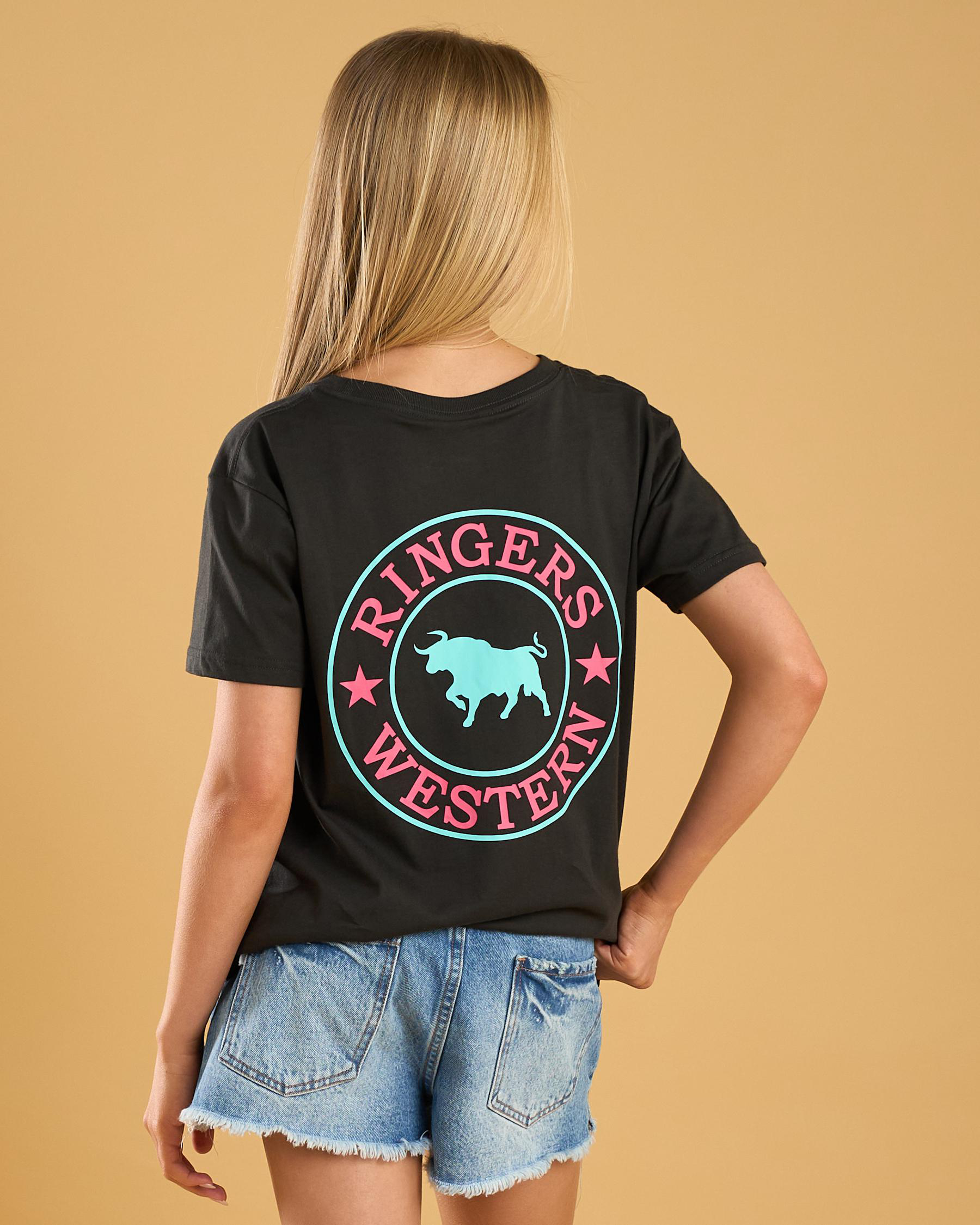 Signature Bull Classic T-Shirt