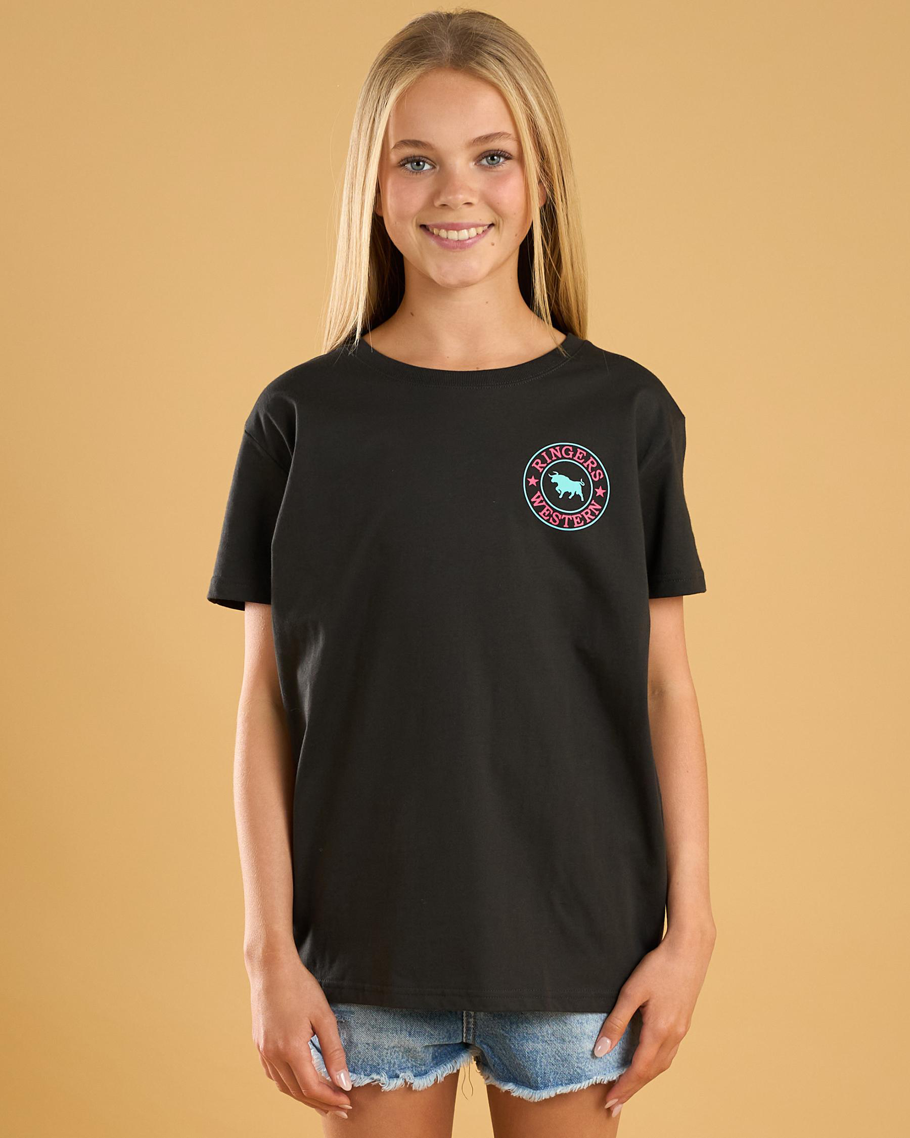 Signature Bull Classic T-Shirt