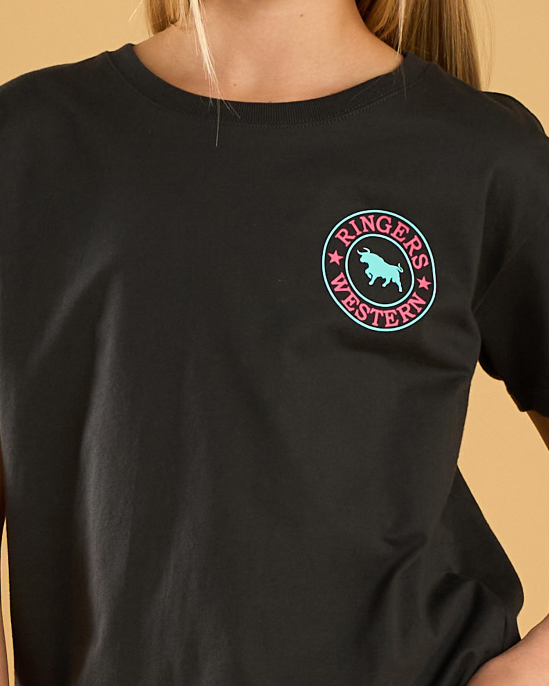 Signature Bull Classic T-Shirt