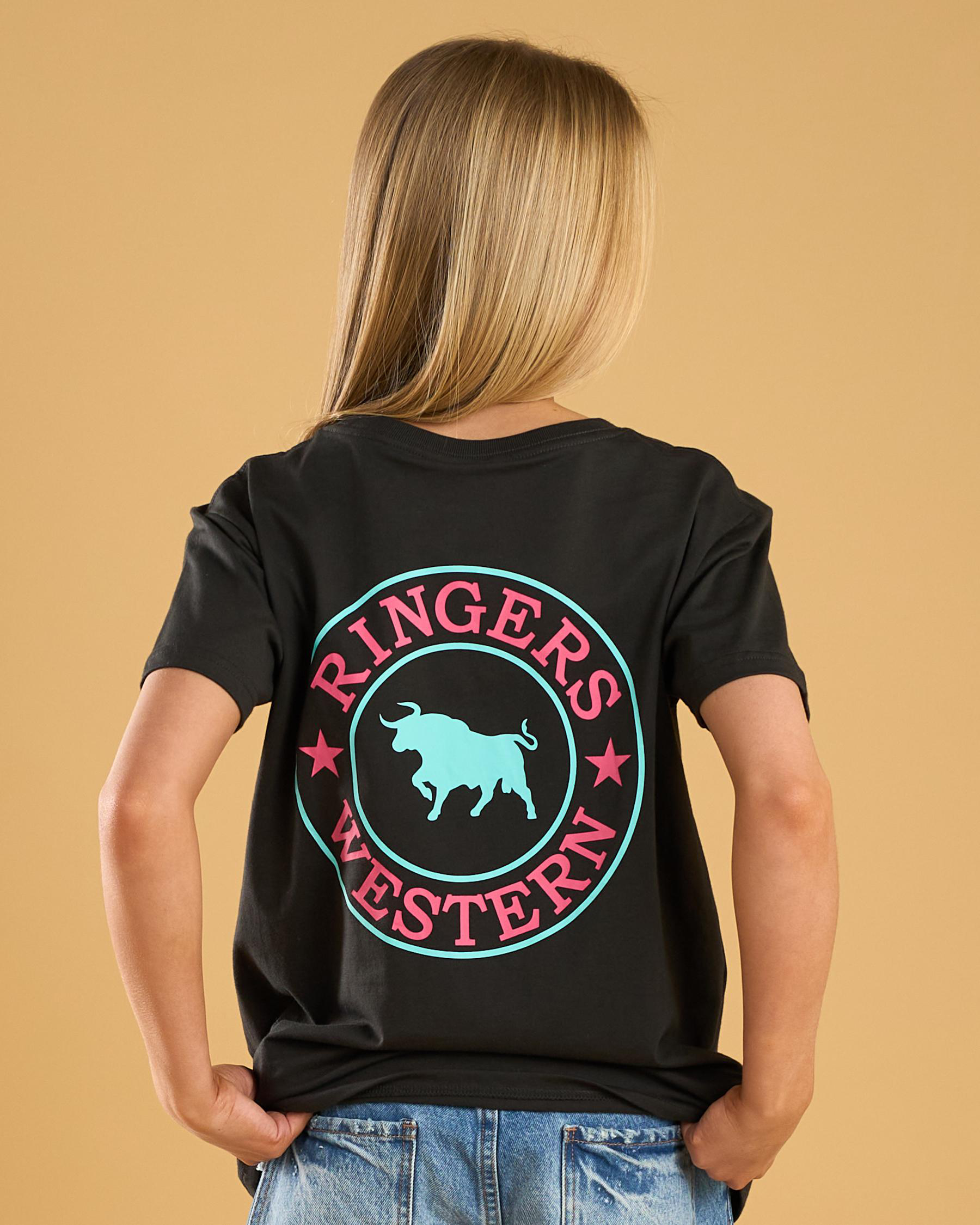 Signature Bull Classic T-Shirt