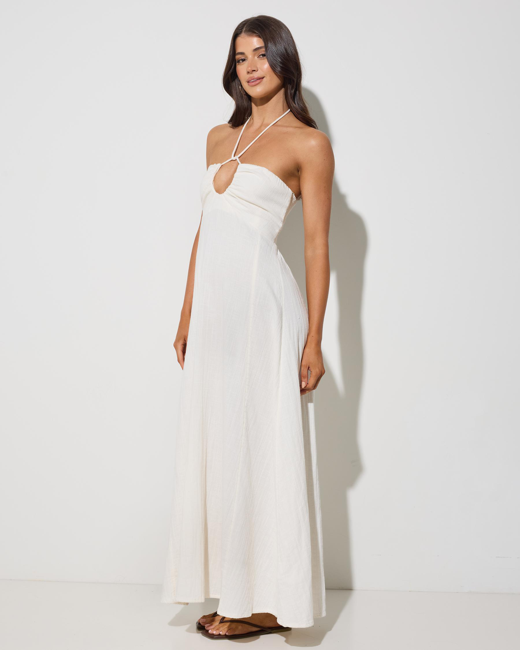 Sway Away Maxi Dress