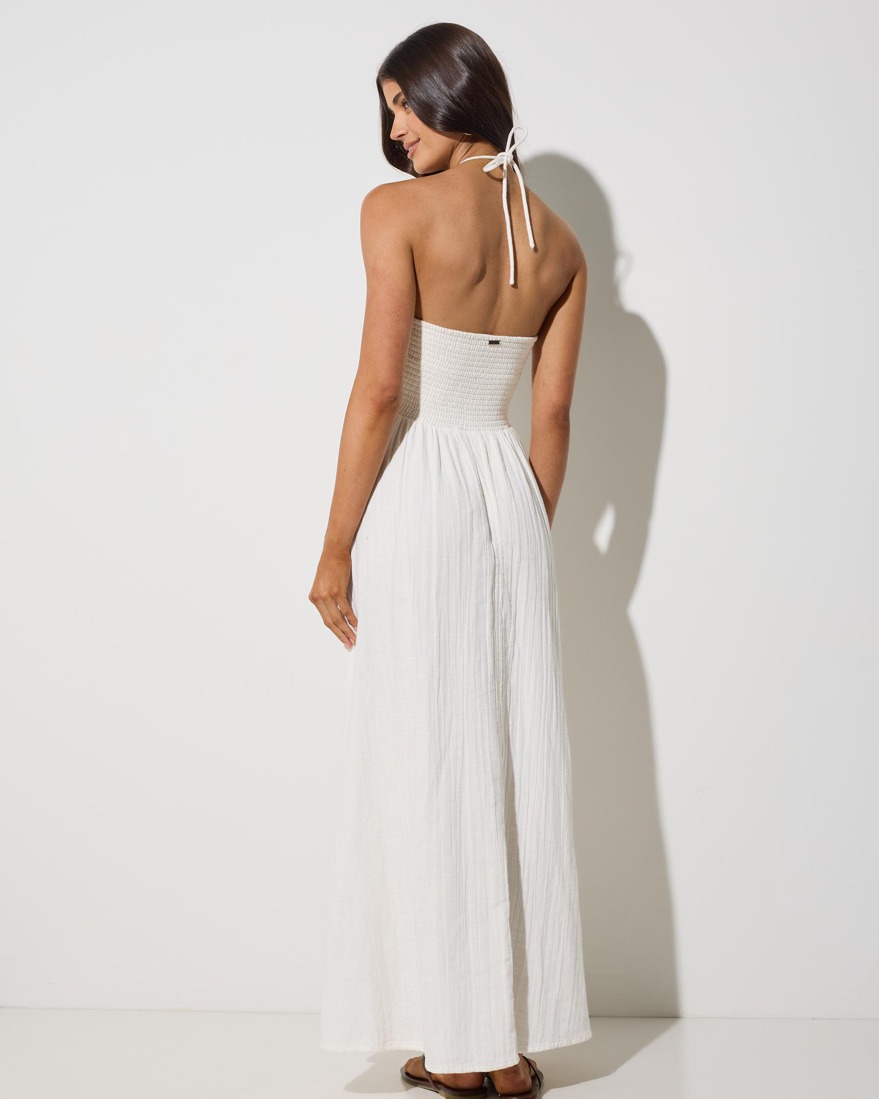 Sway Away Maxi Dress