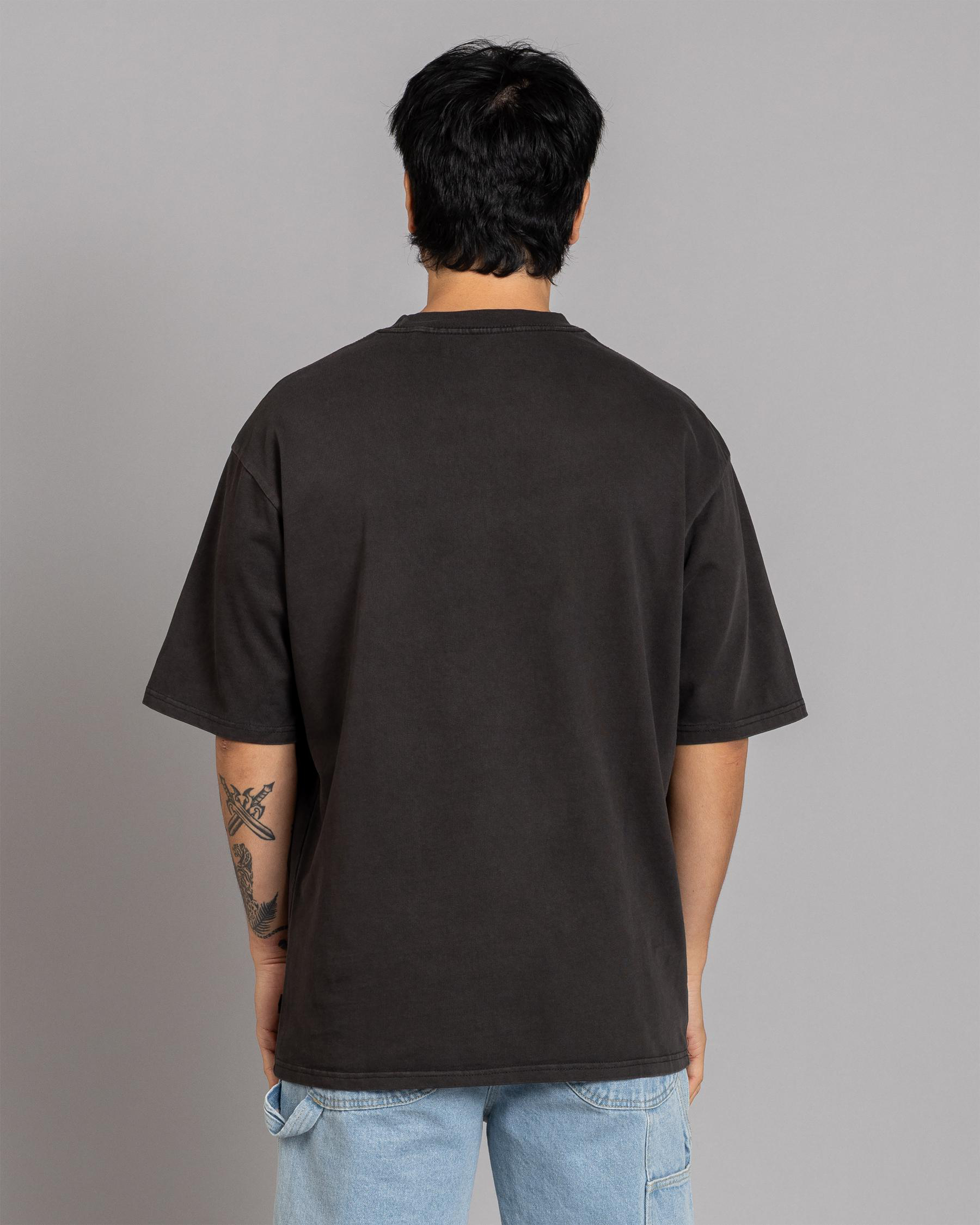 Classic Embroidered T-Shirt