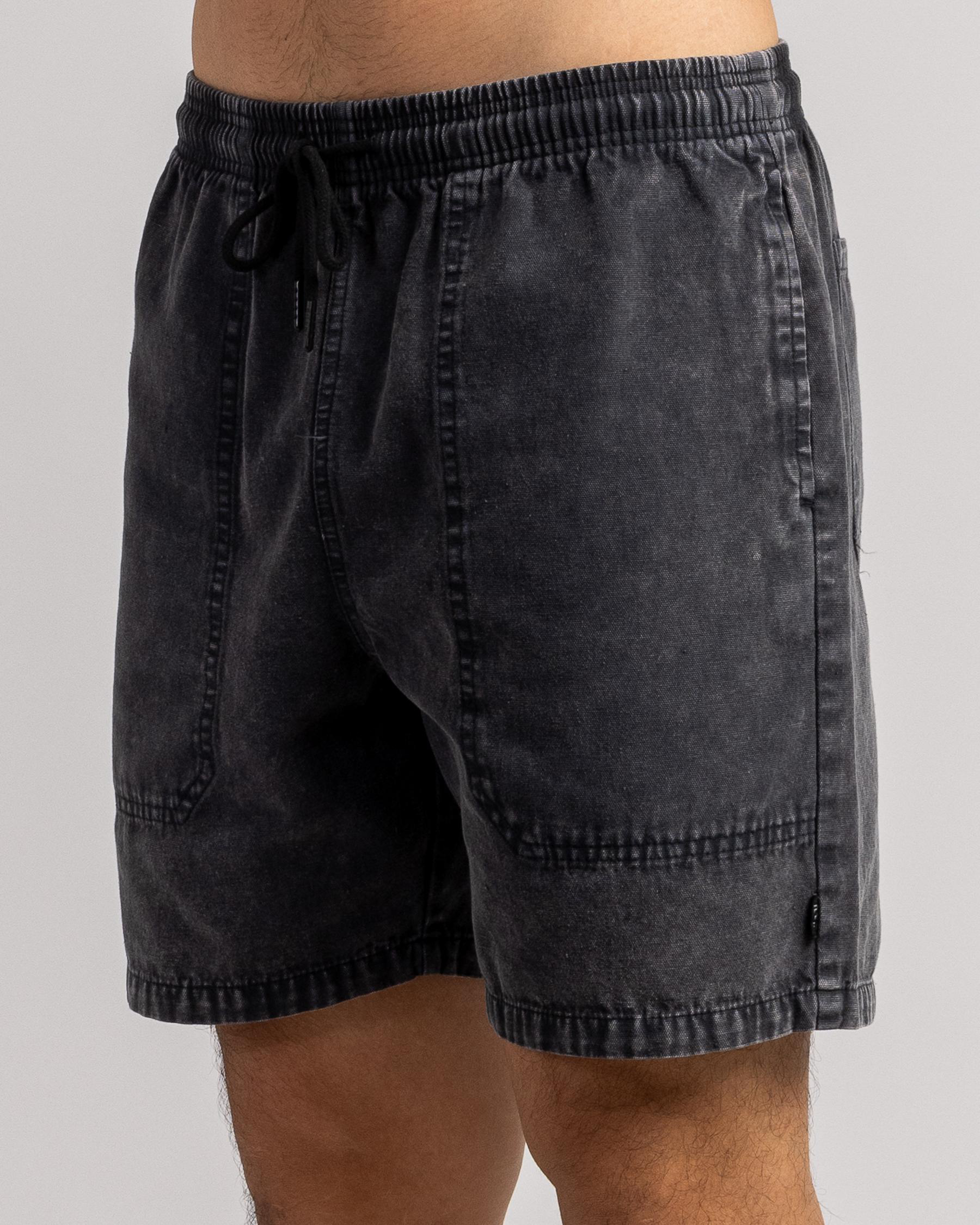 All Rounder Shorts
