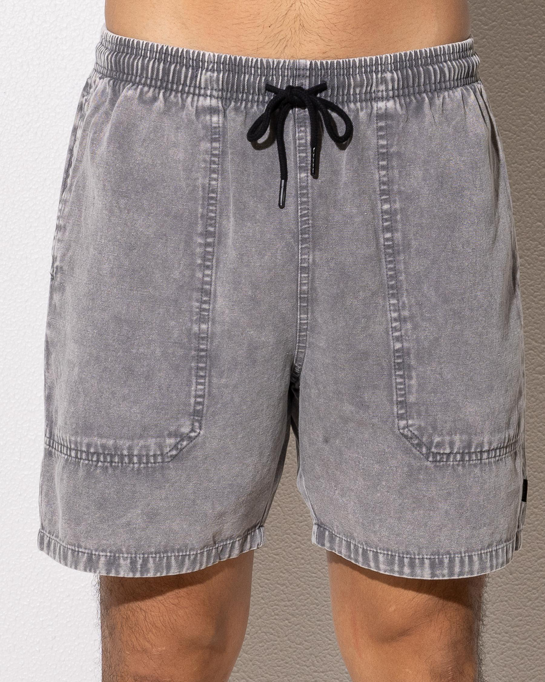All Rounder Shorts