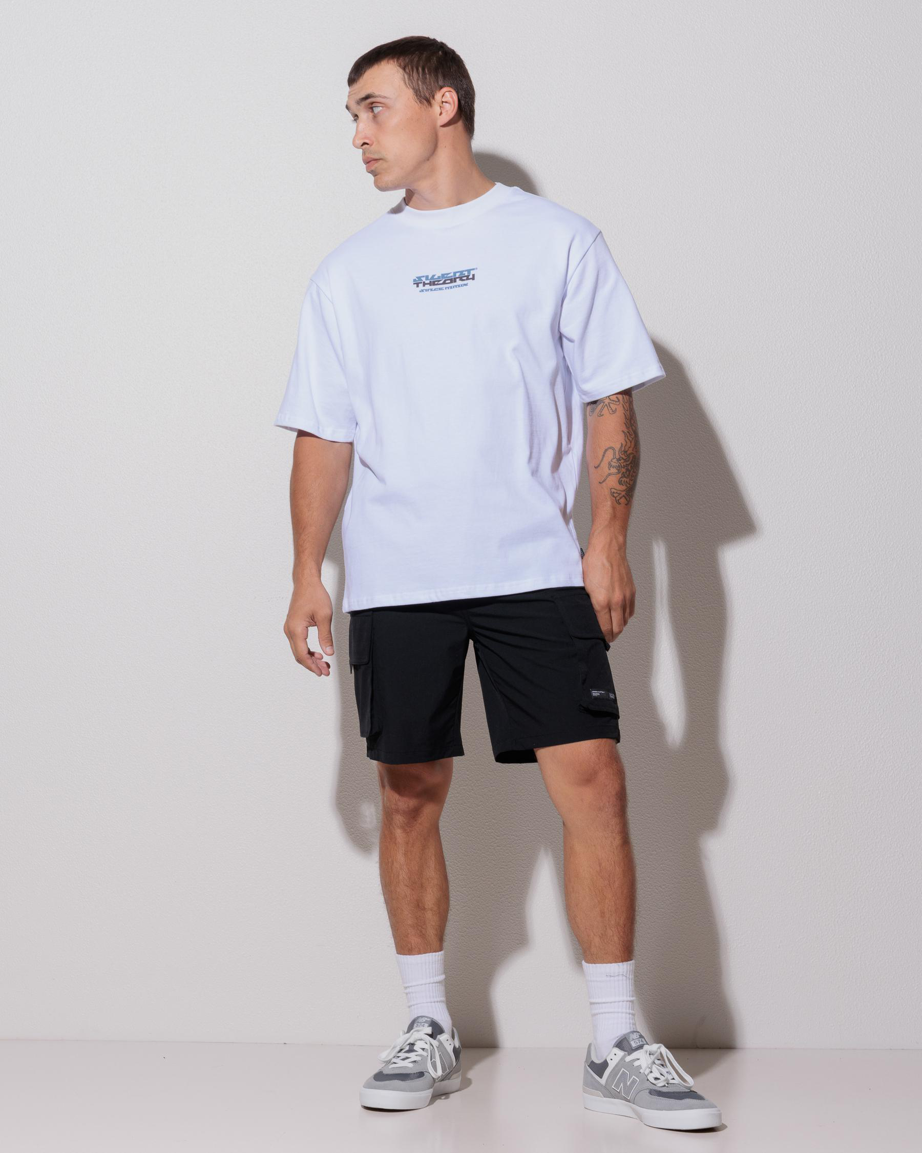 Superior Box T-Shirt