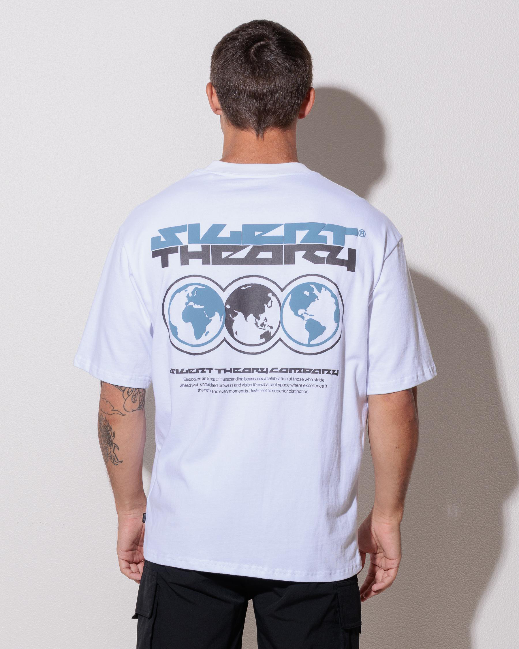 Superior Box T-Shirt