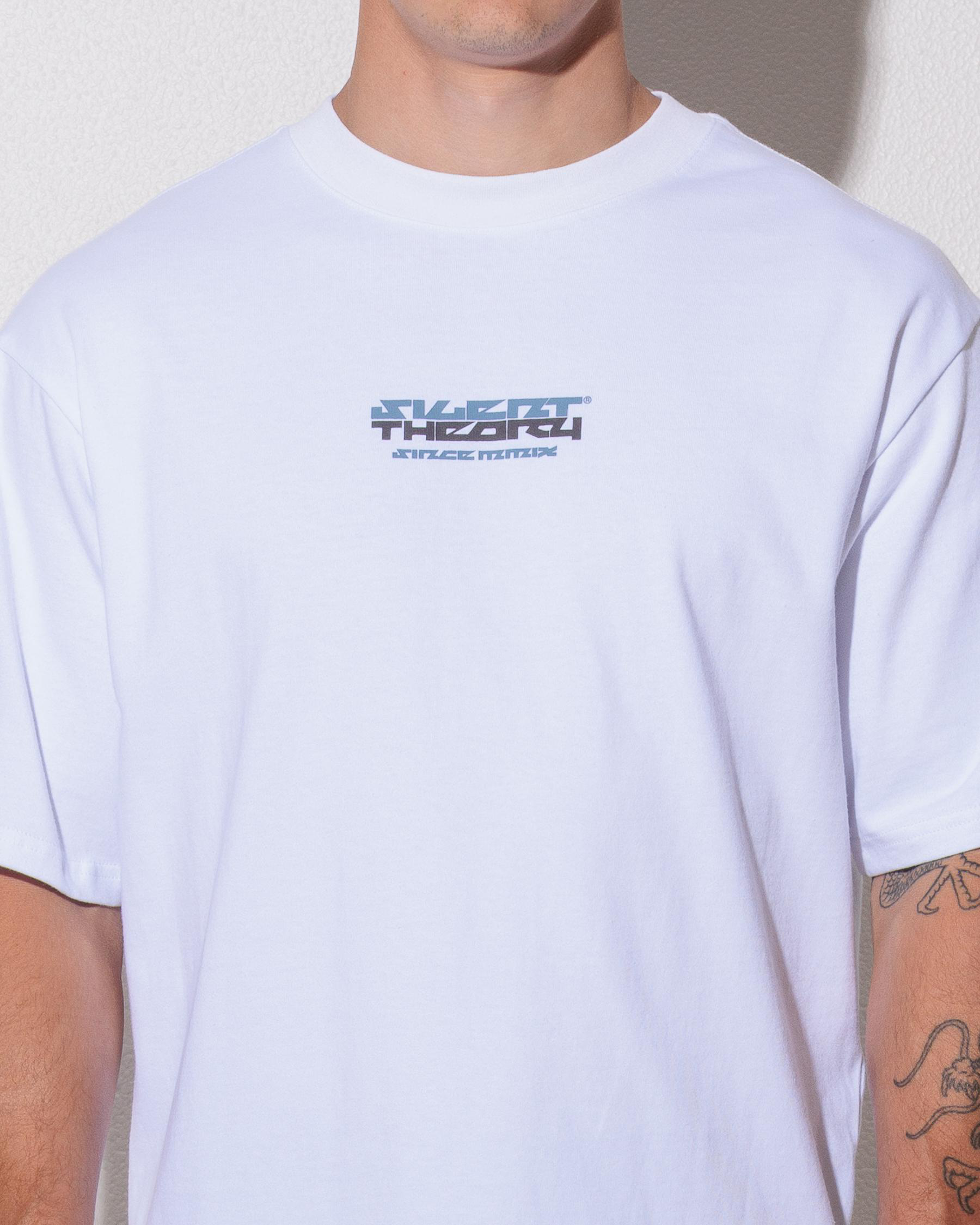 Superior Box T-Shirt