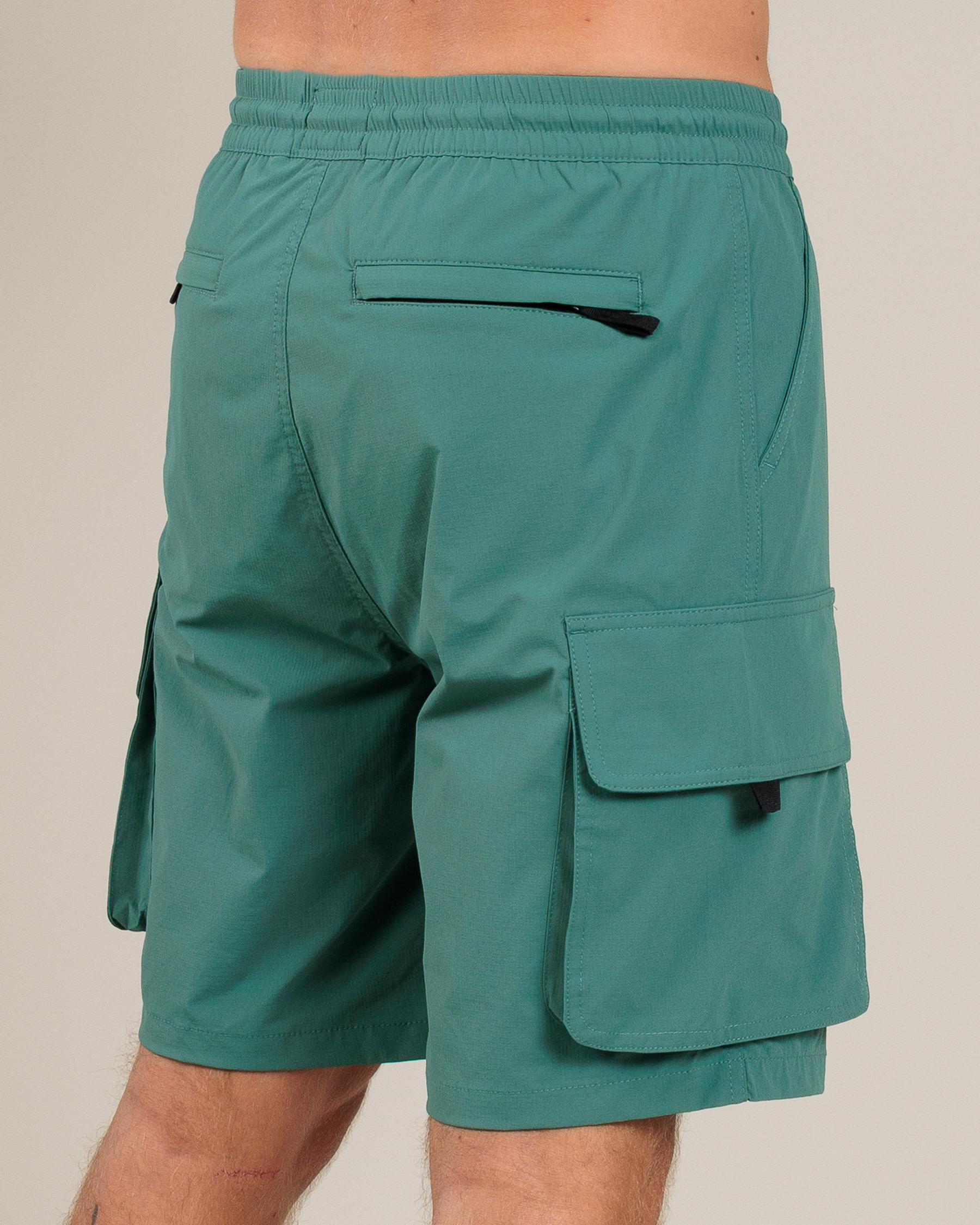 Cleaver Cargo Shorts