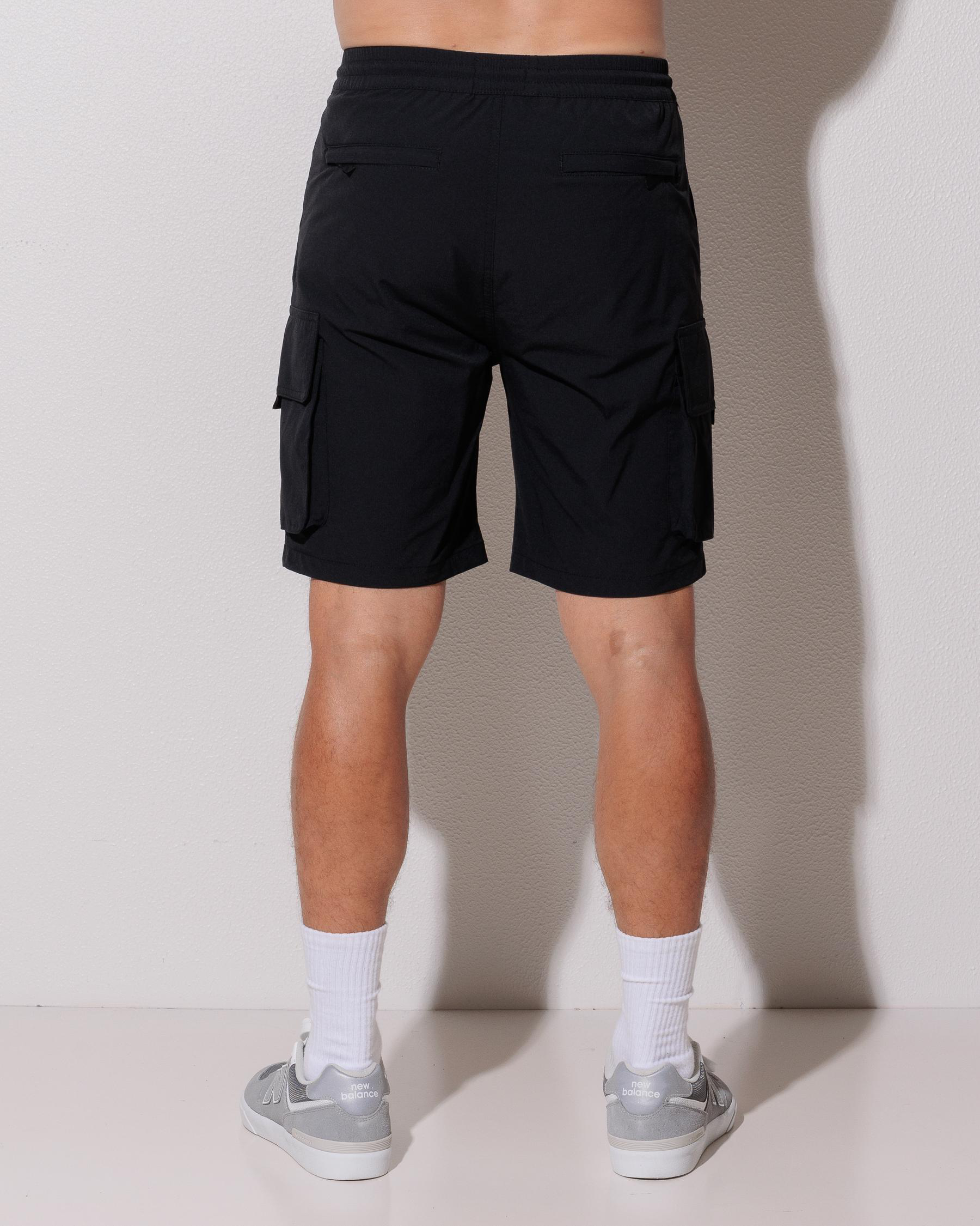 Cleaver Cargo Shorts