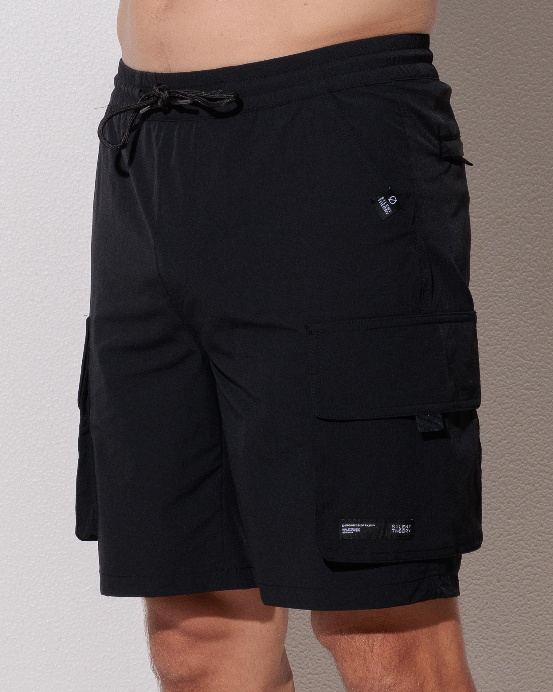 Cleaver Cargo Shorts