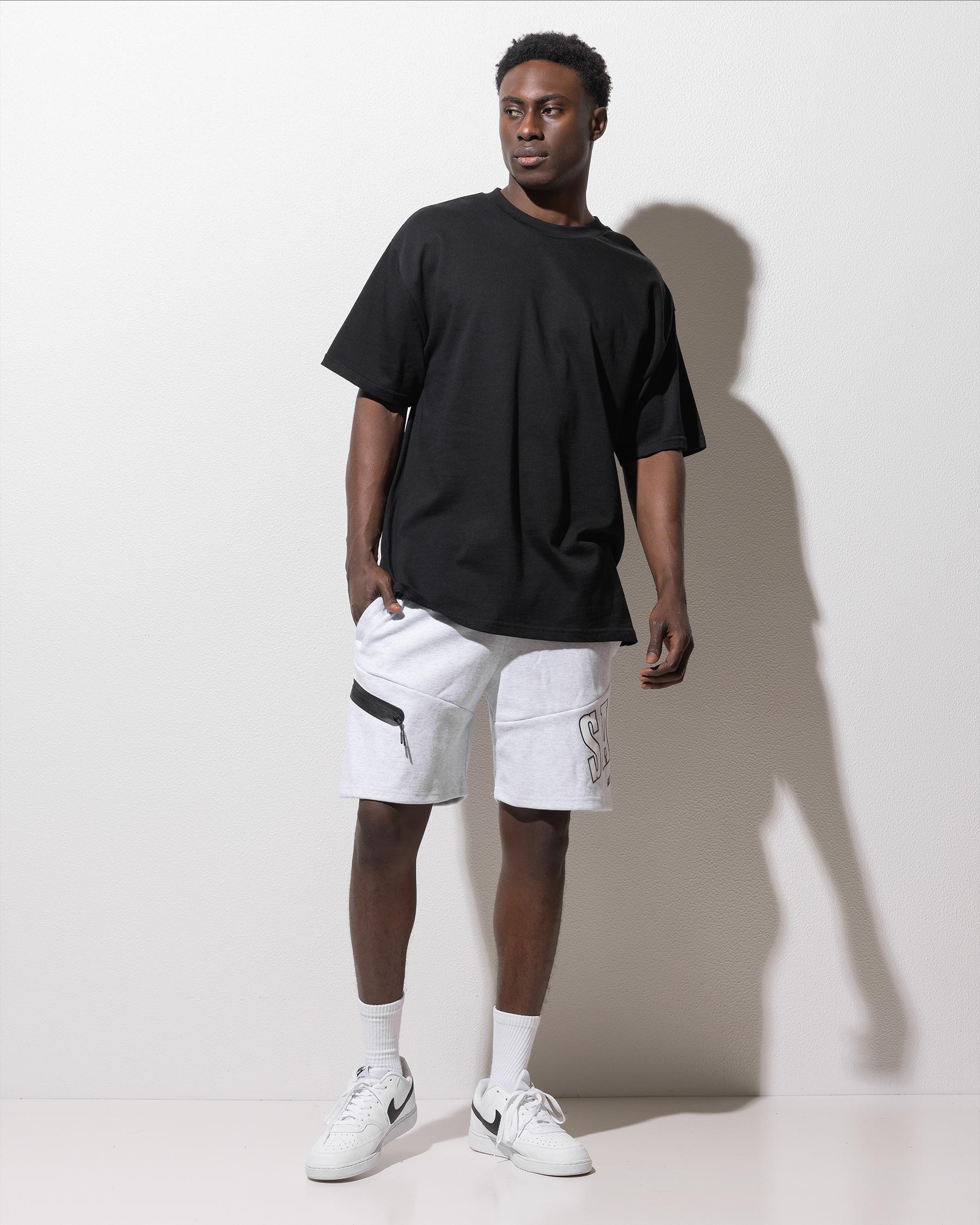 Baseline Shorts