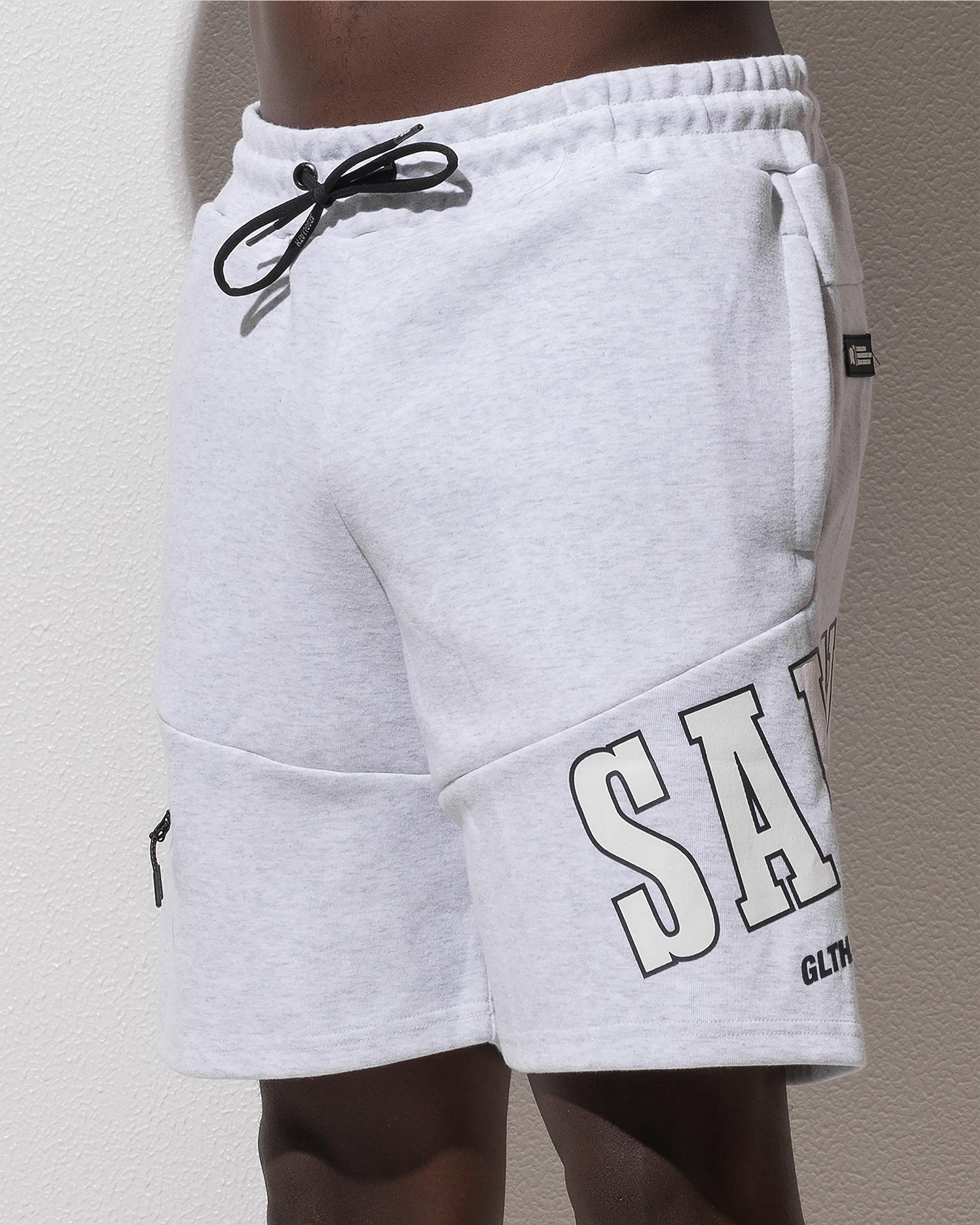 Baseline Shorts