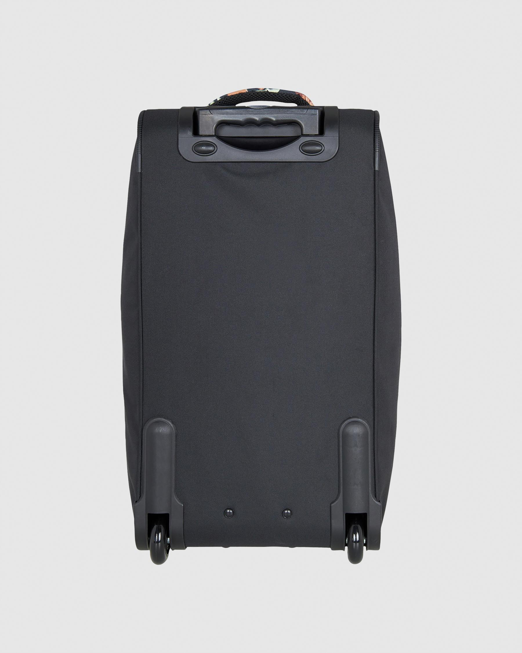 Feel It All Large Wheeled Travel Bag