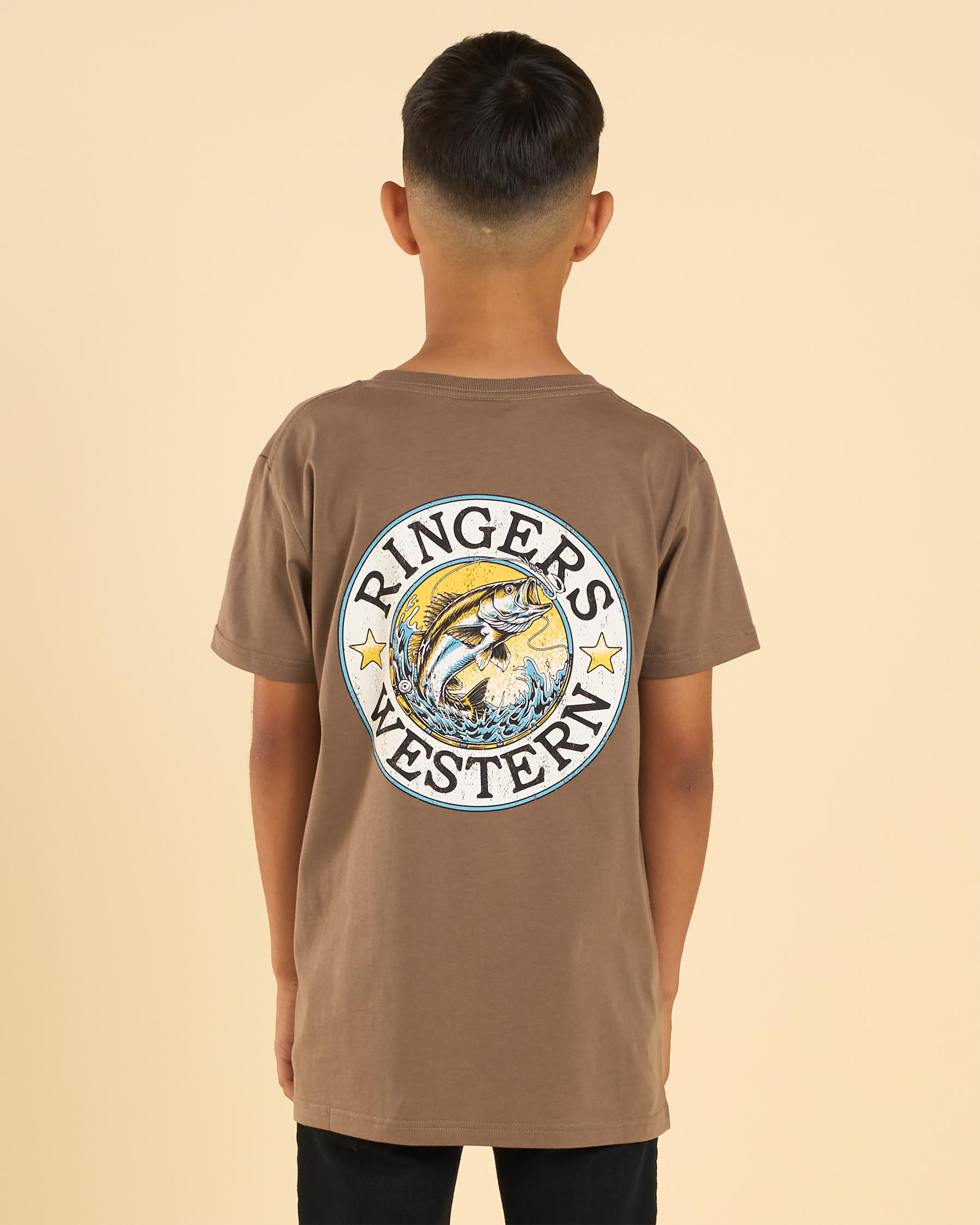 Big Catch T-Shirt