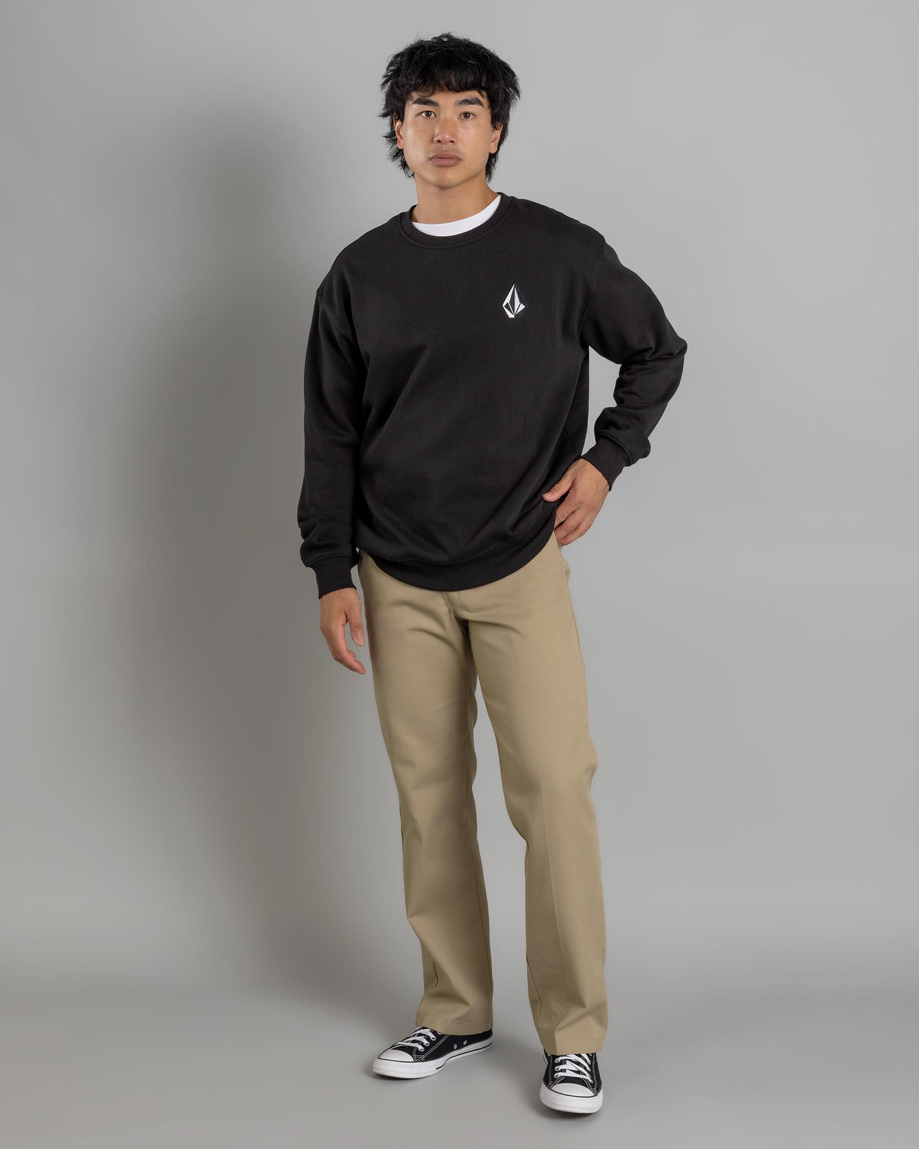 Vologo Crew Sweatshirt