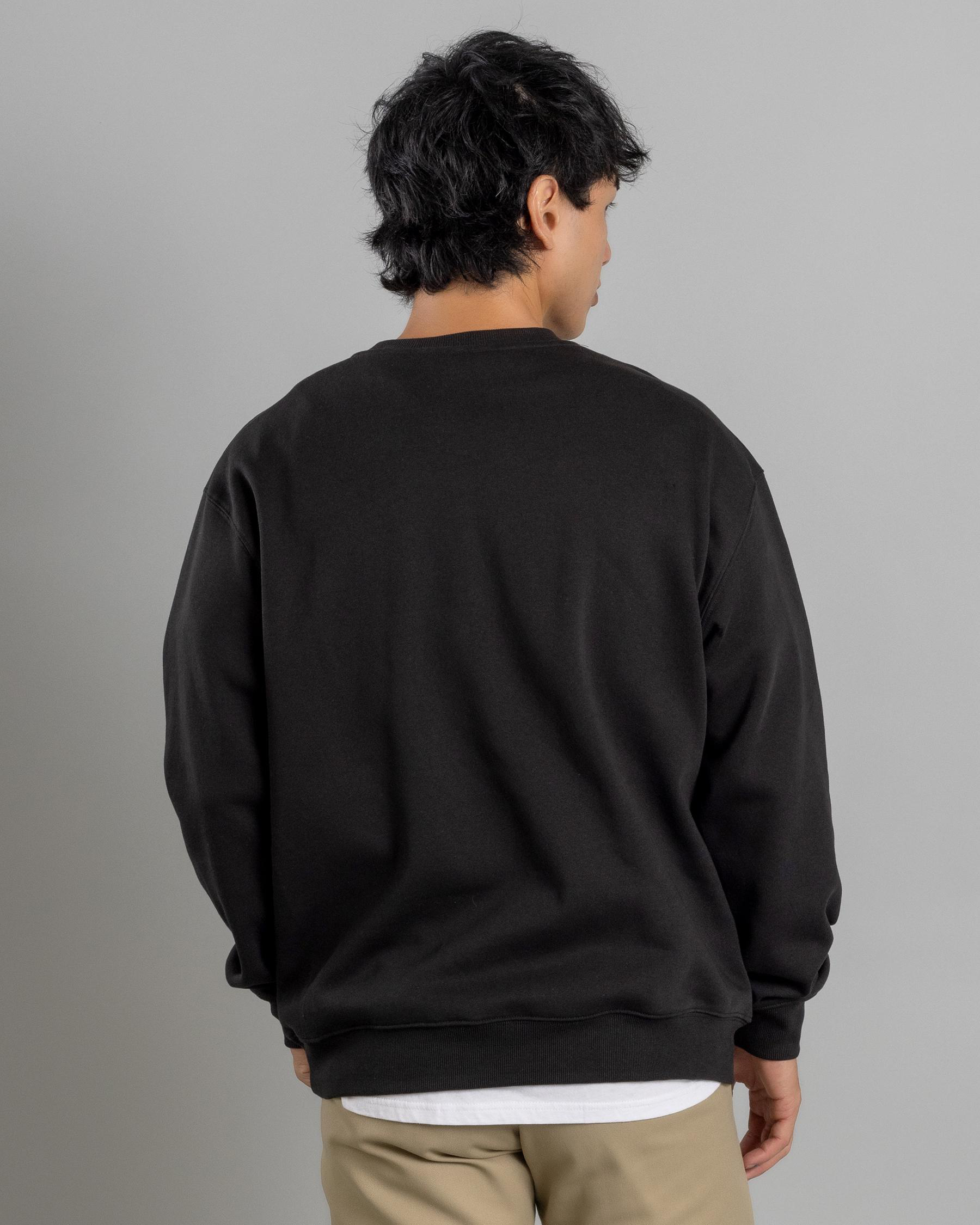 Vologo Crew Sweatshirt
