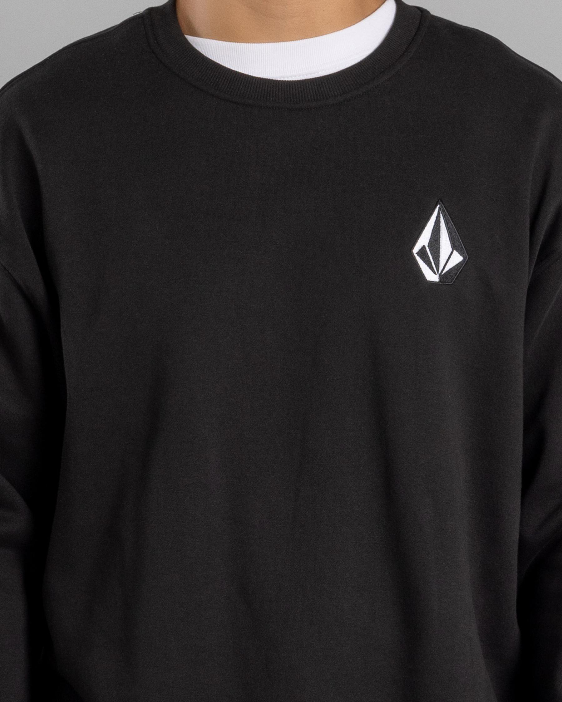 Vologo Crew Sweatshirt