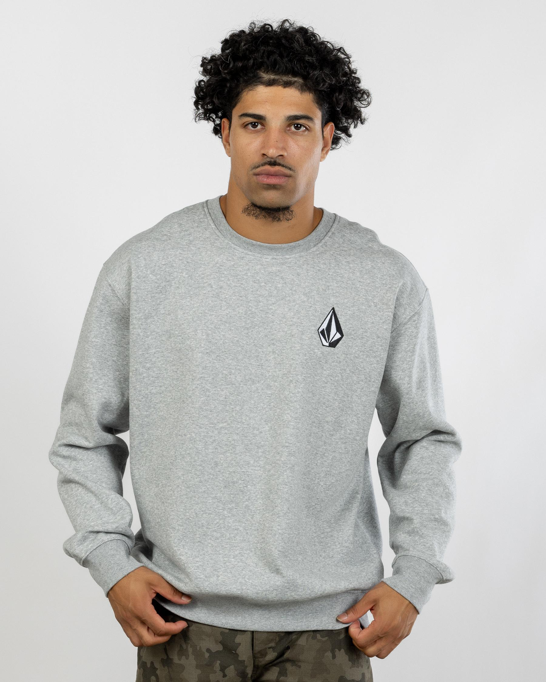 Vologo Crew Sweatshirt