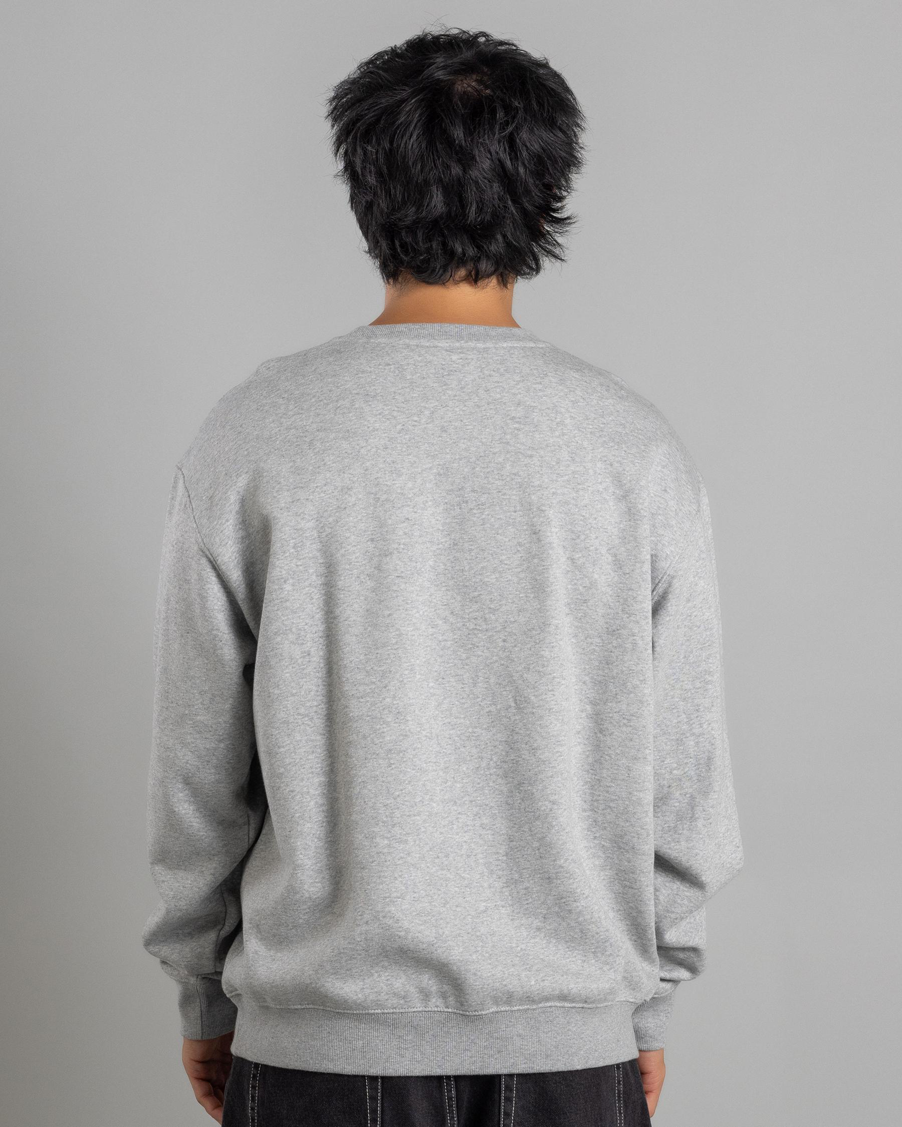 Vologo Crew Sweatshirt