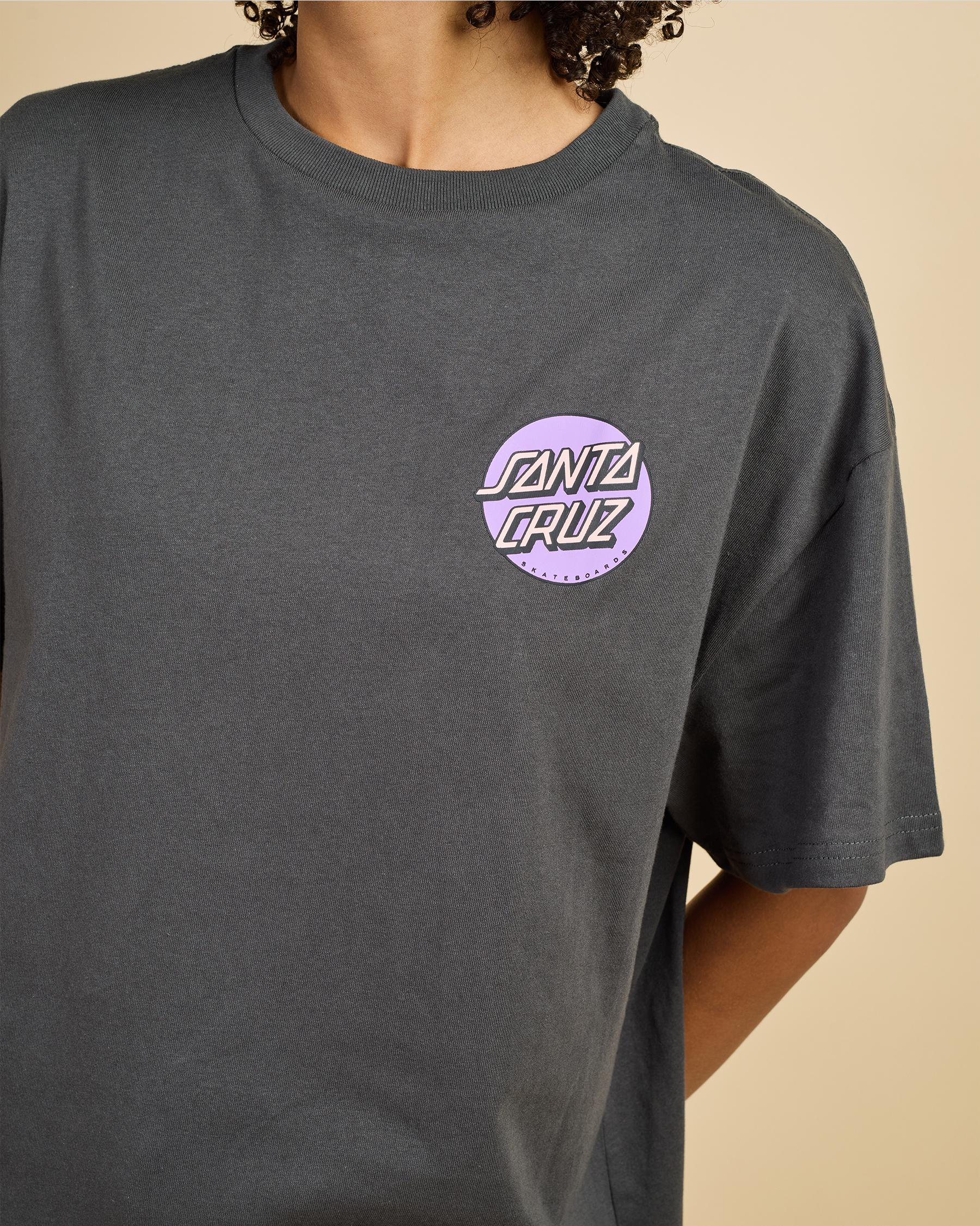 MFG Multi Fade Dot T-Shirt