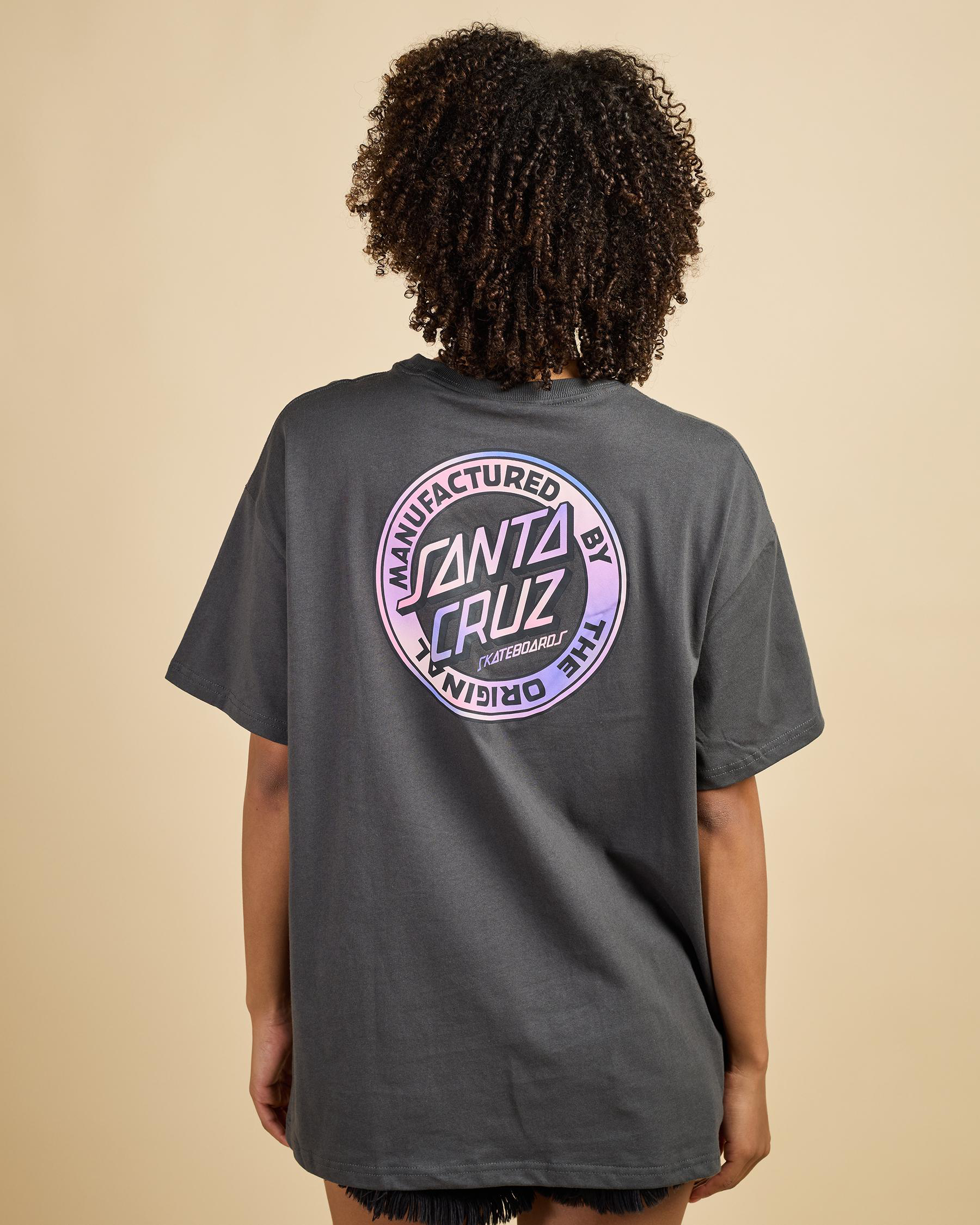 MFG Multi Fade Dot T-Shirt