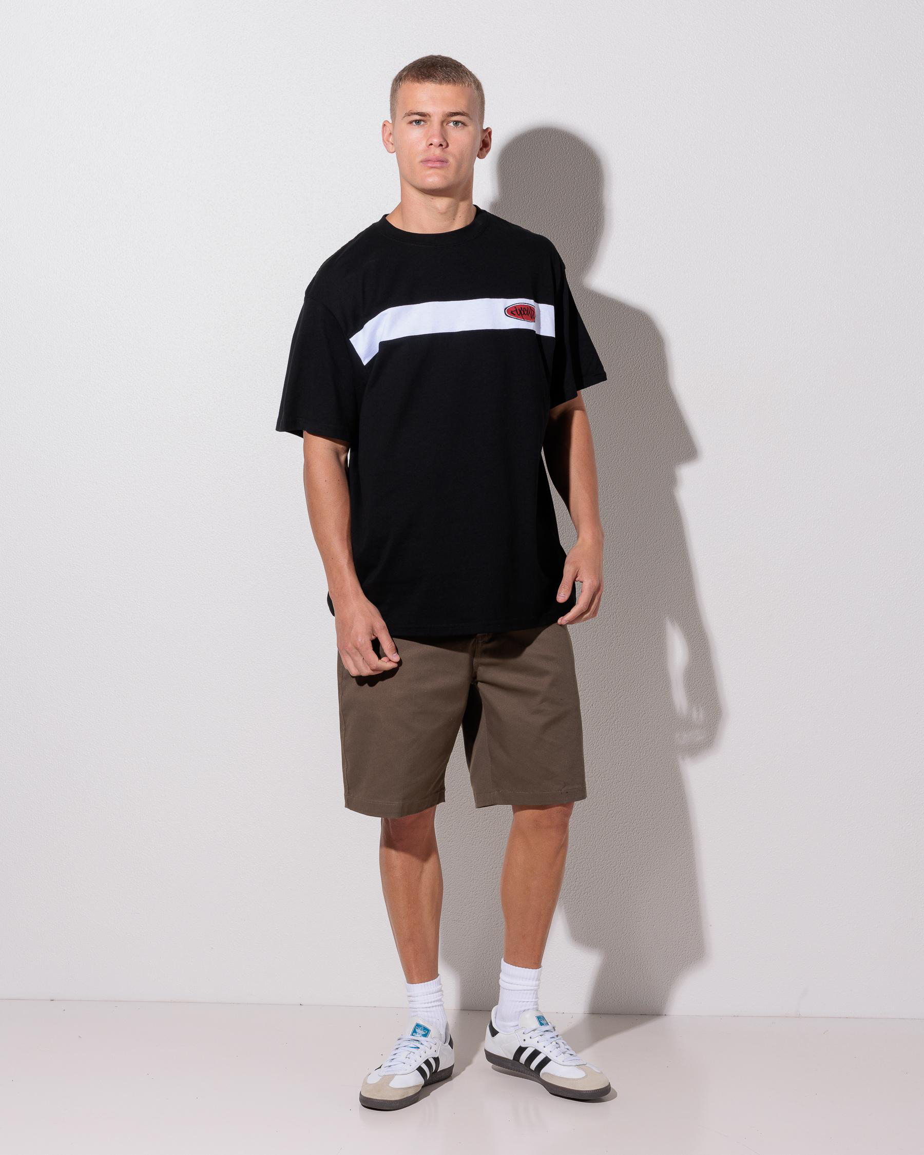 Script Panel T-Shirt