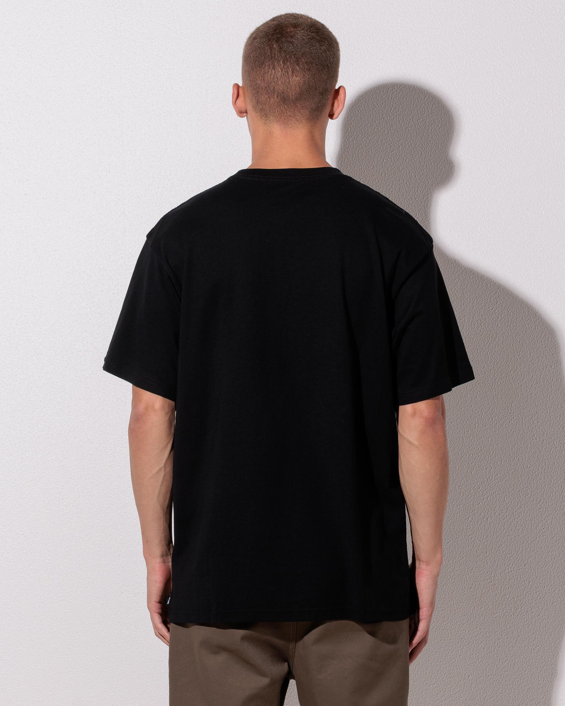 Script Panel T-Shirt