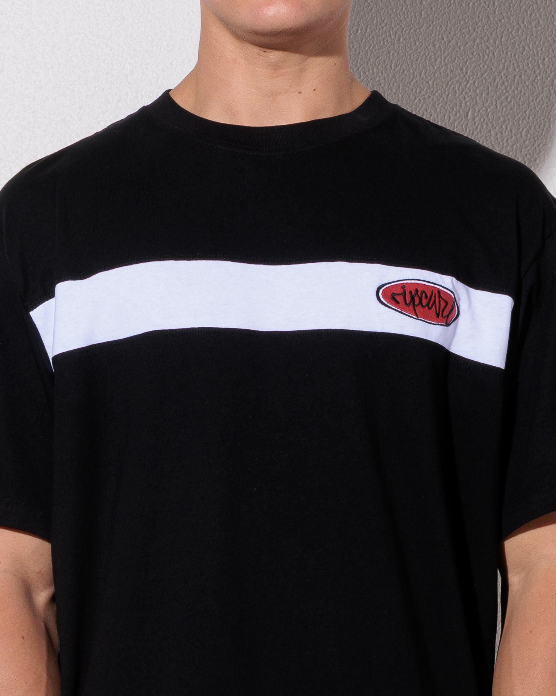 Script Panel T-Shirt