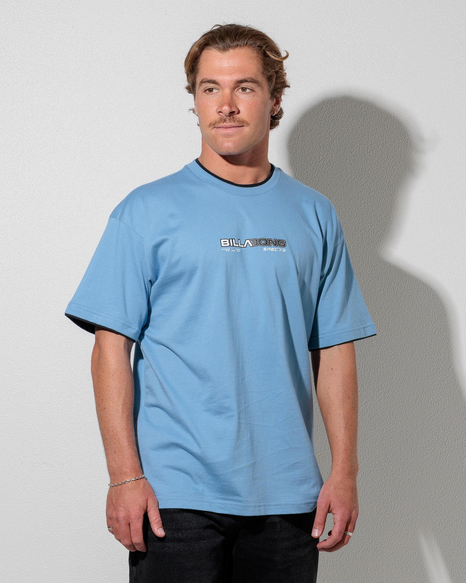 Spec Tipper T-Shirt