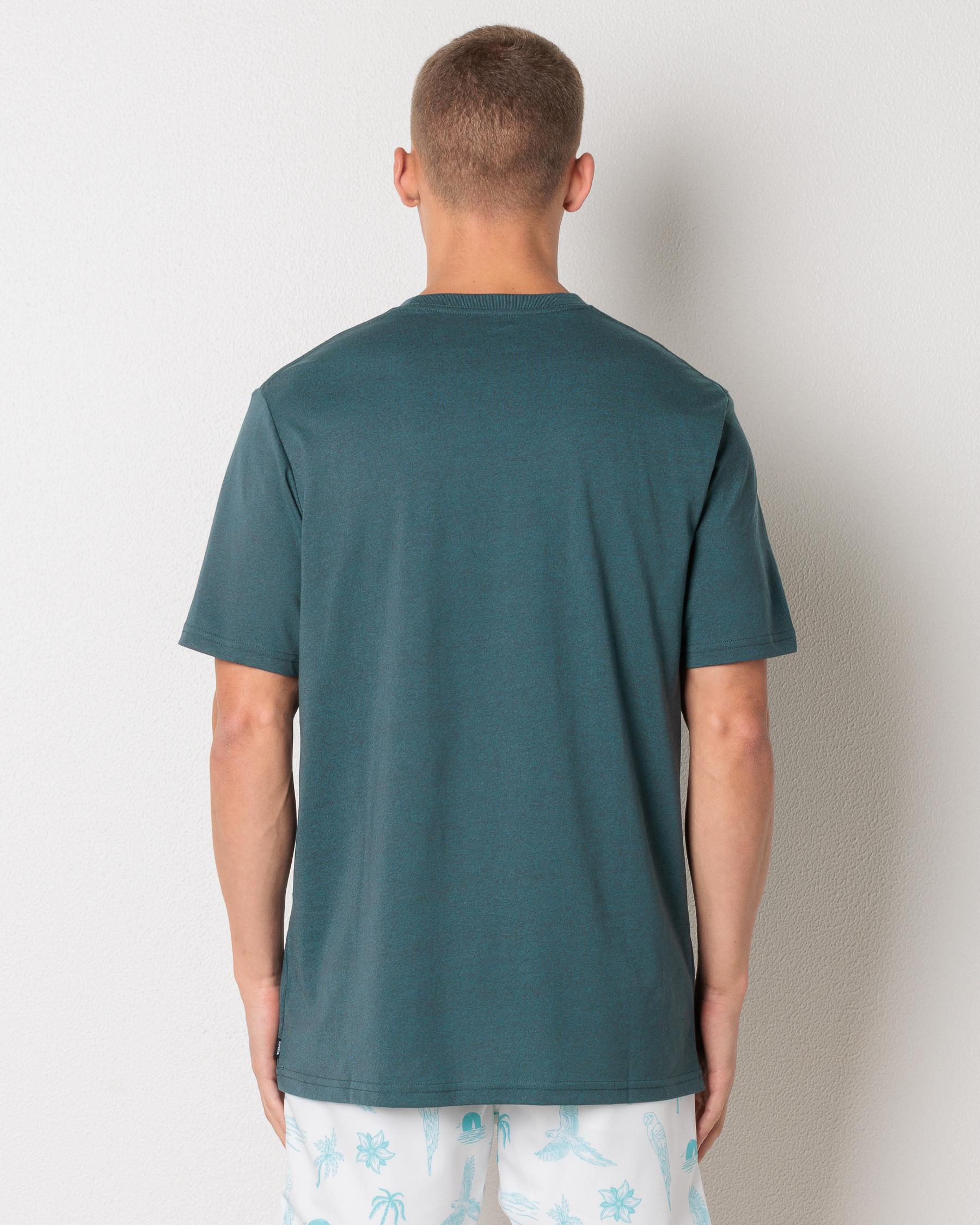 Everyday Embroid T-Shirt