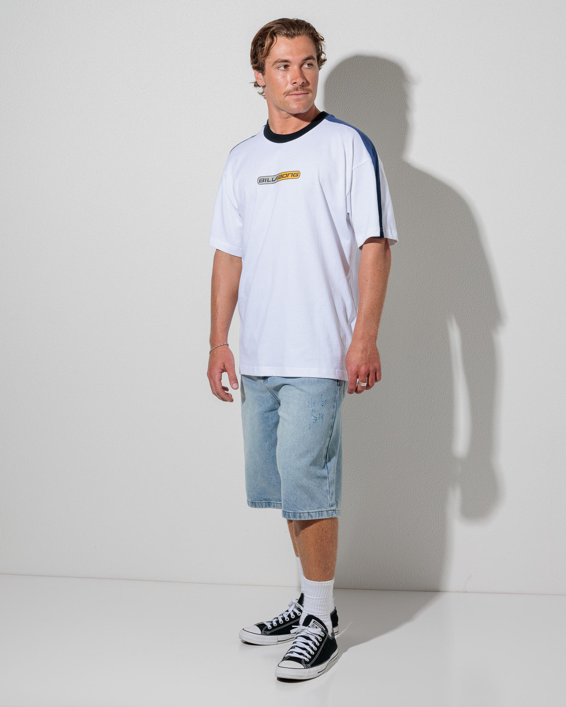 Spec 73 Iconic T-Shirt