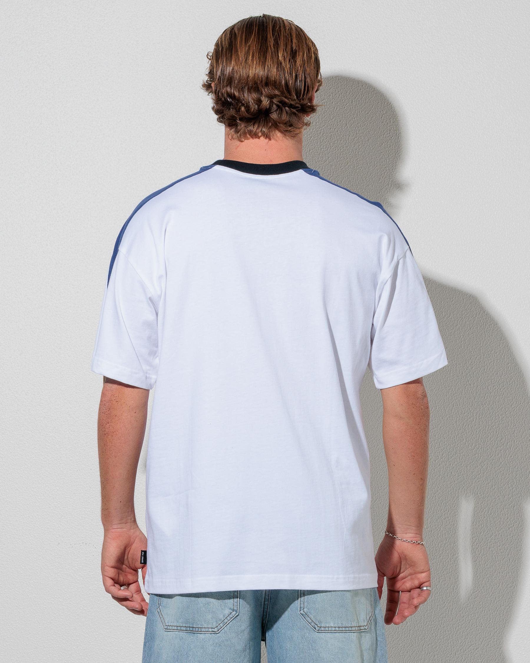 Spec 73 Iconic T-Shirt