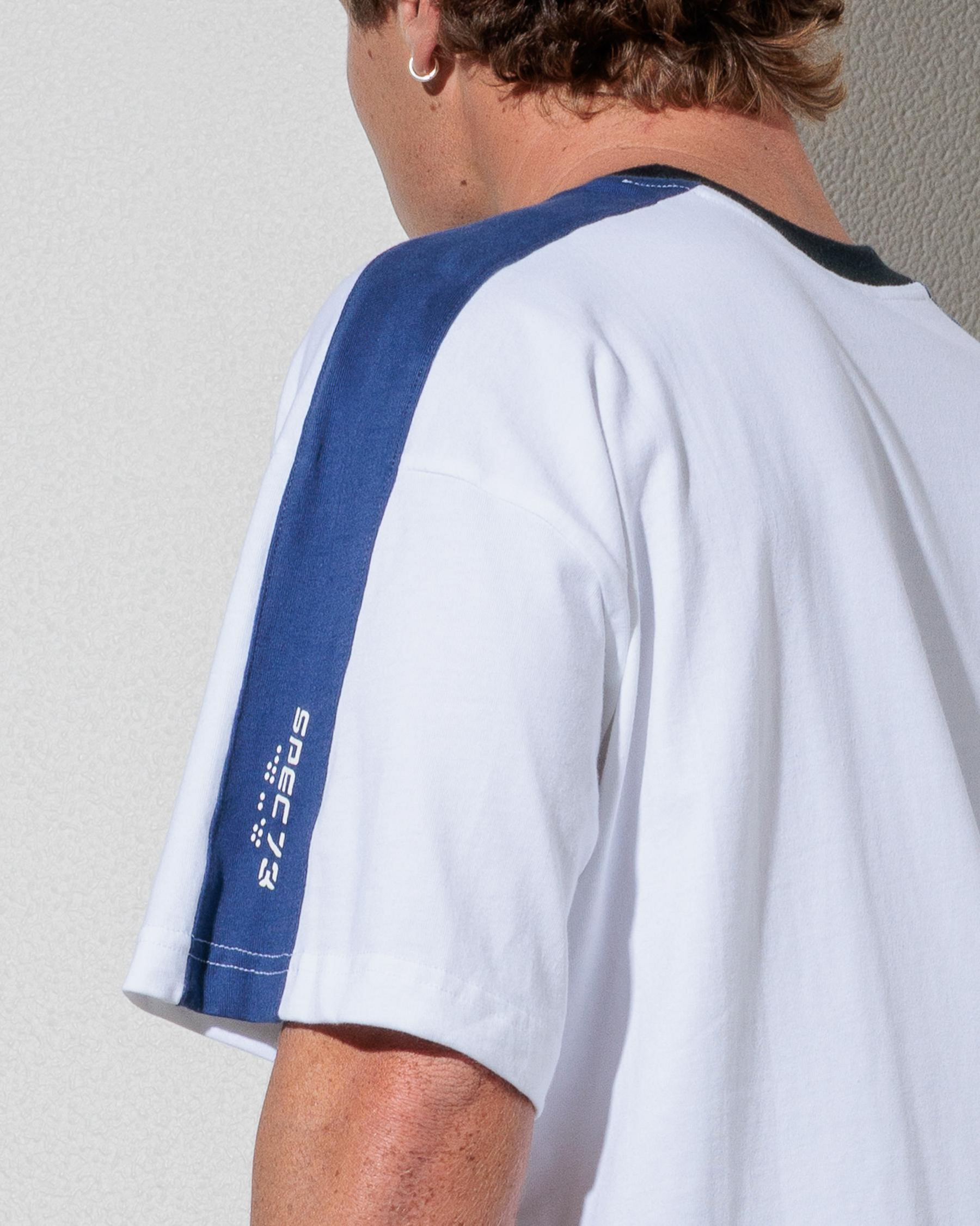 Spec 73 Iconic T-Shirt