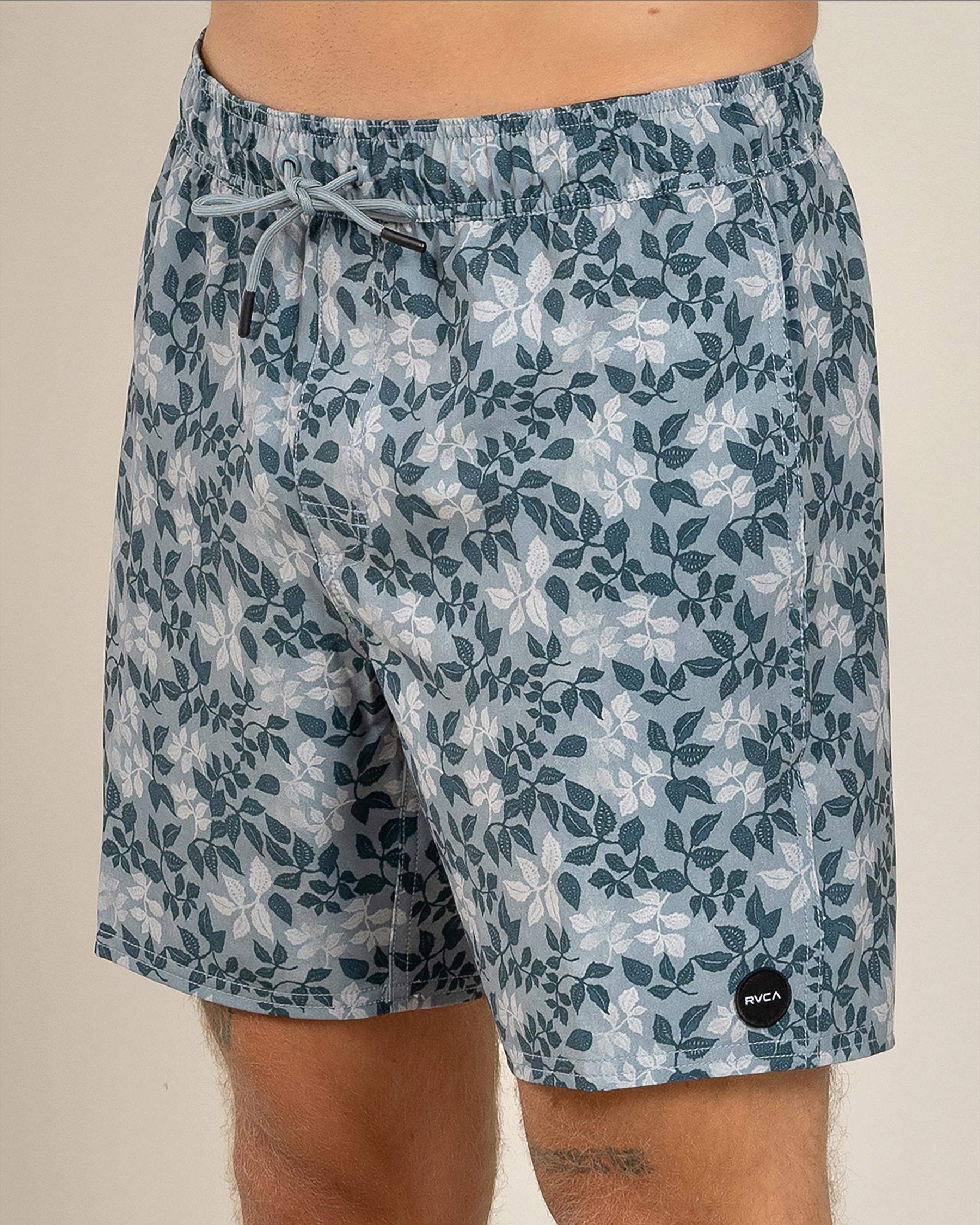 VA Elastic Shorts