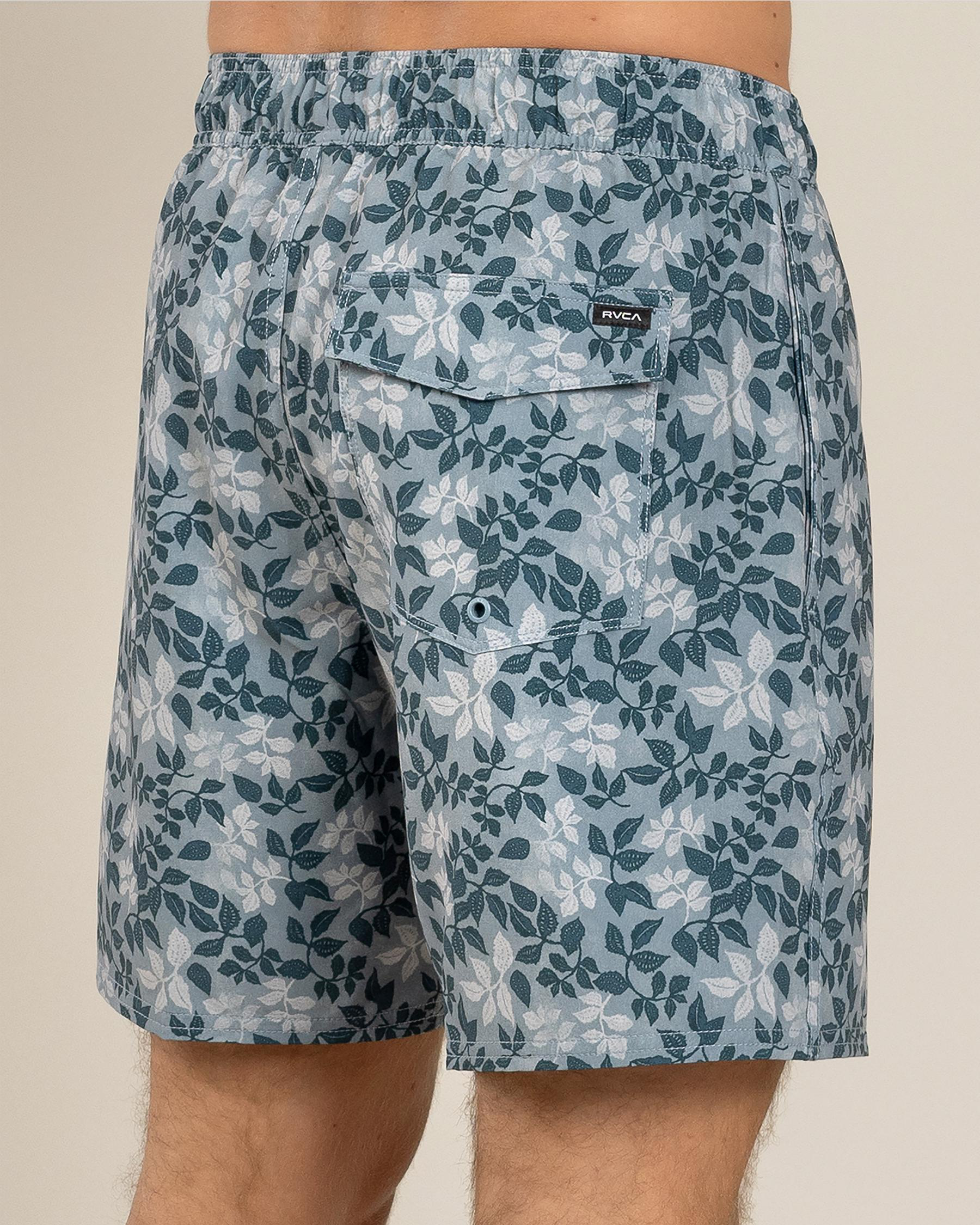 VA Elastic Shorts
