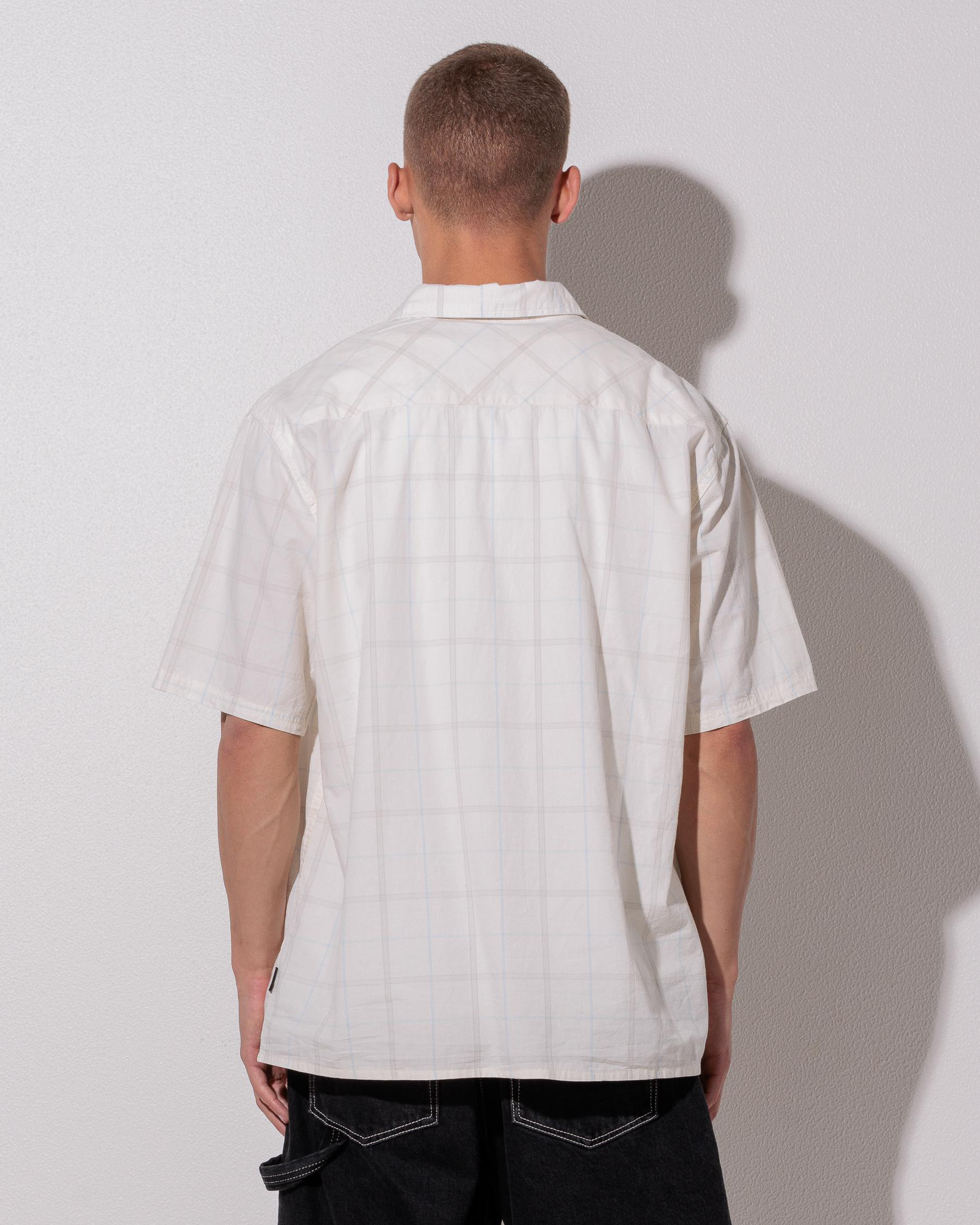 Archive Court Short Sleeve Shirt